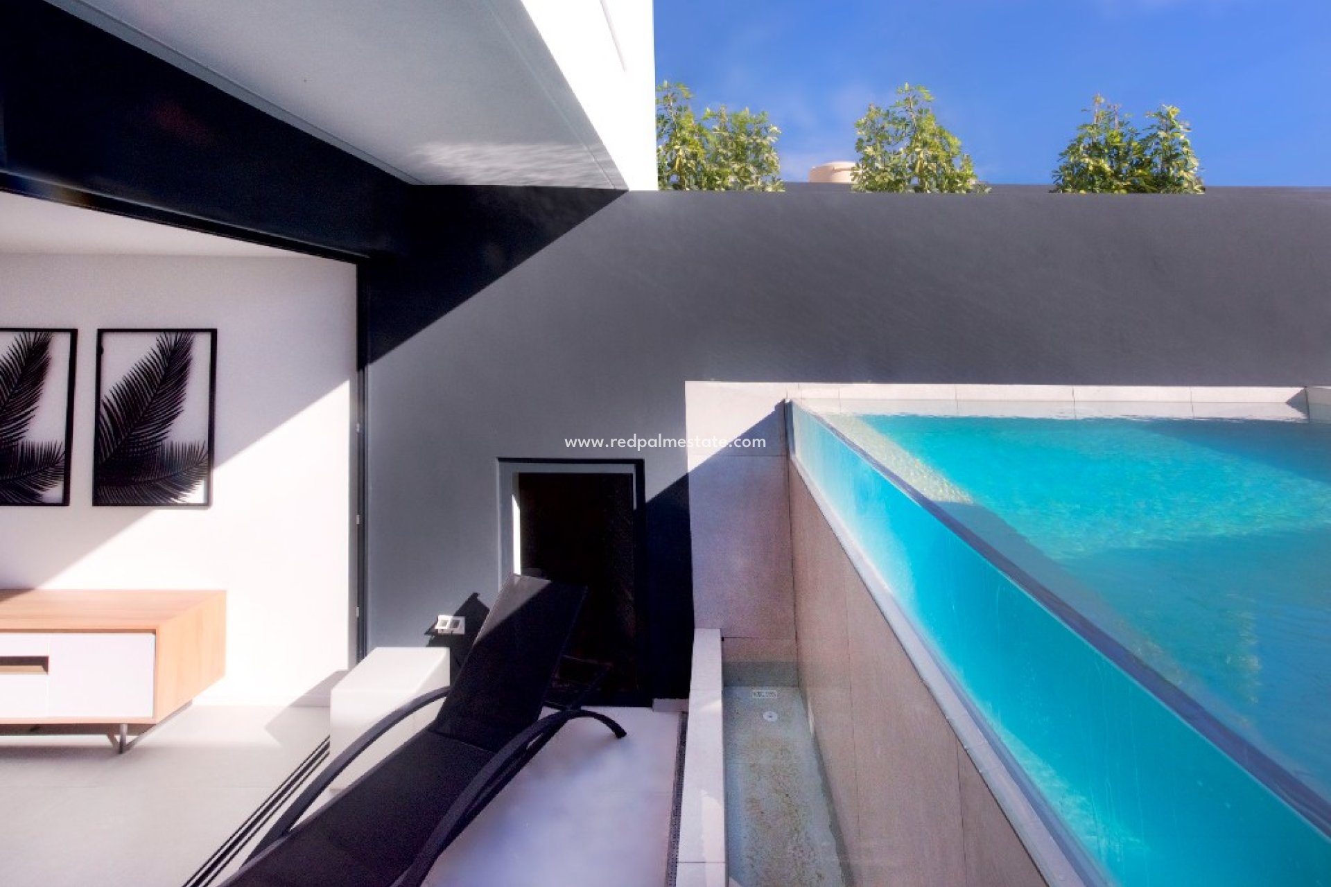 Nybyggnation - Villa -
Alfas del Pi - El Albir