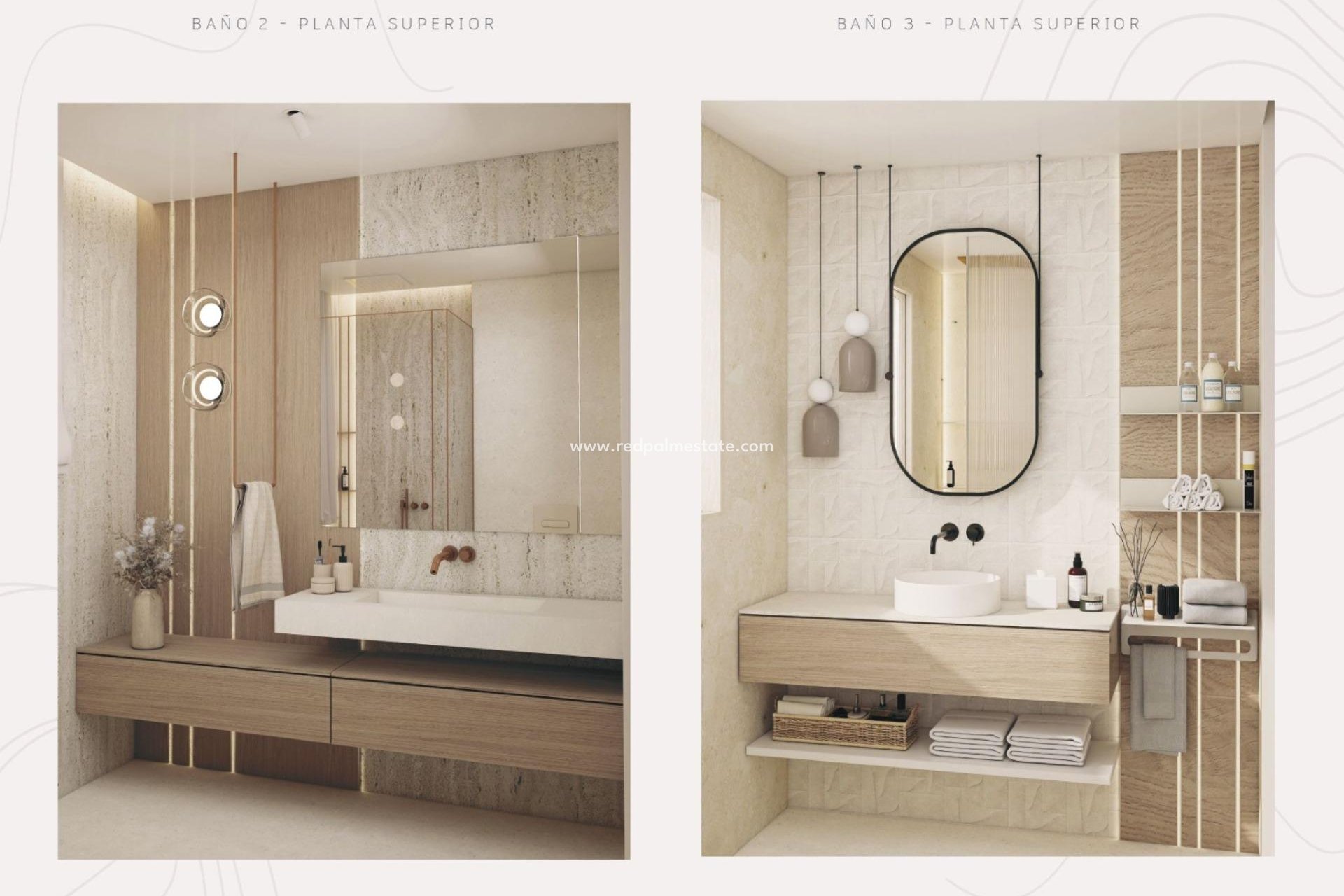 Nybyggnation - Villa -
Algorfa - Castillo De Montemar