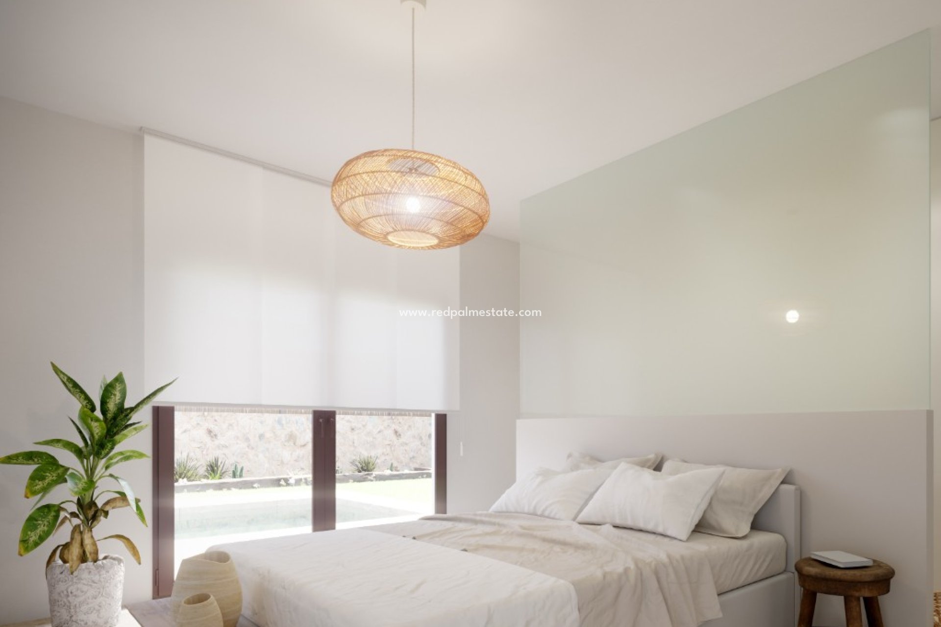 Nybyggnation - Villa -
Algorfa - La Finca Golf Resort