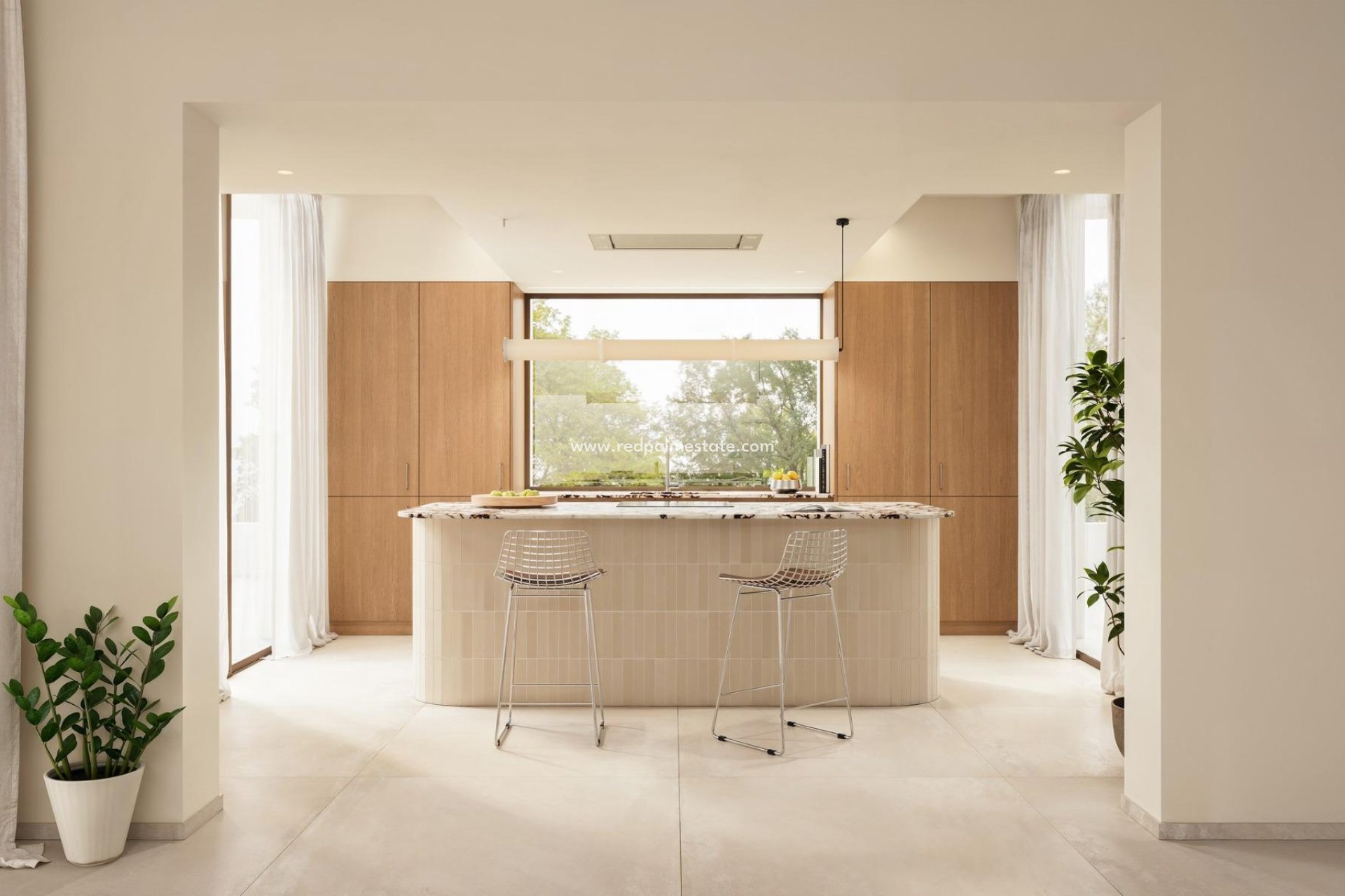 Nybyggnation - Villa -
Algorfa - La Finca Golf