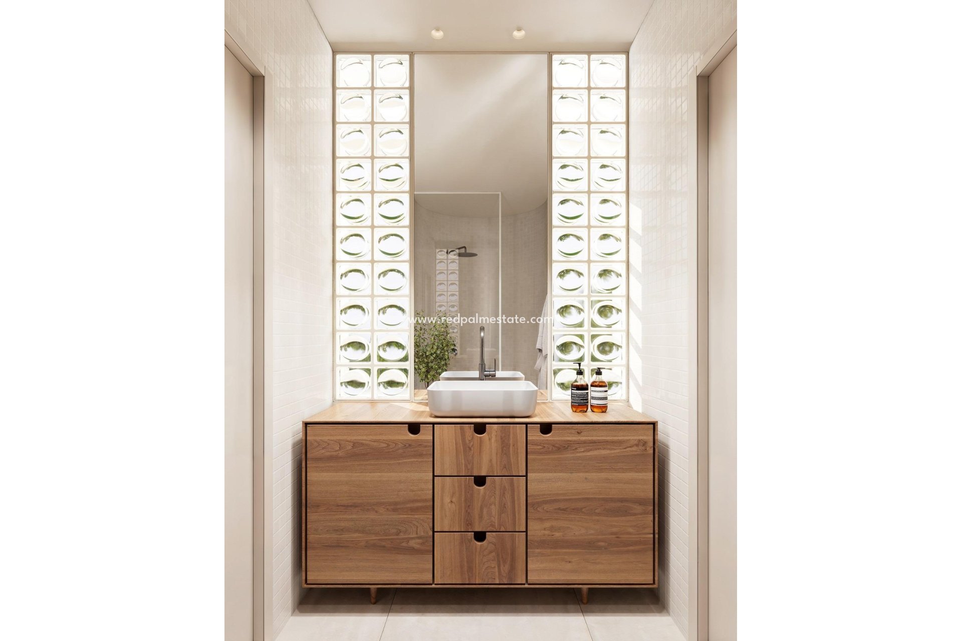 Nybyggnation - Villa -
Algorfa - La Finca Golf