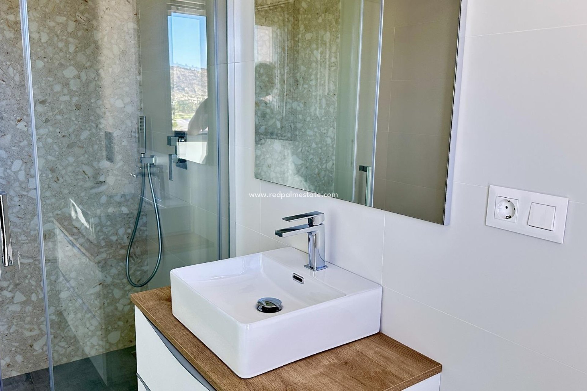 Nybyggnation - Villa -
Algorfa - La Finca Golf