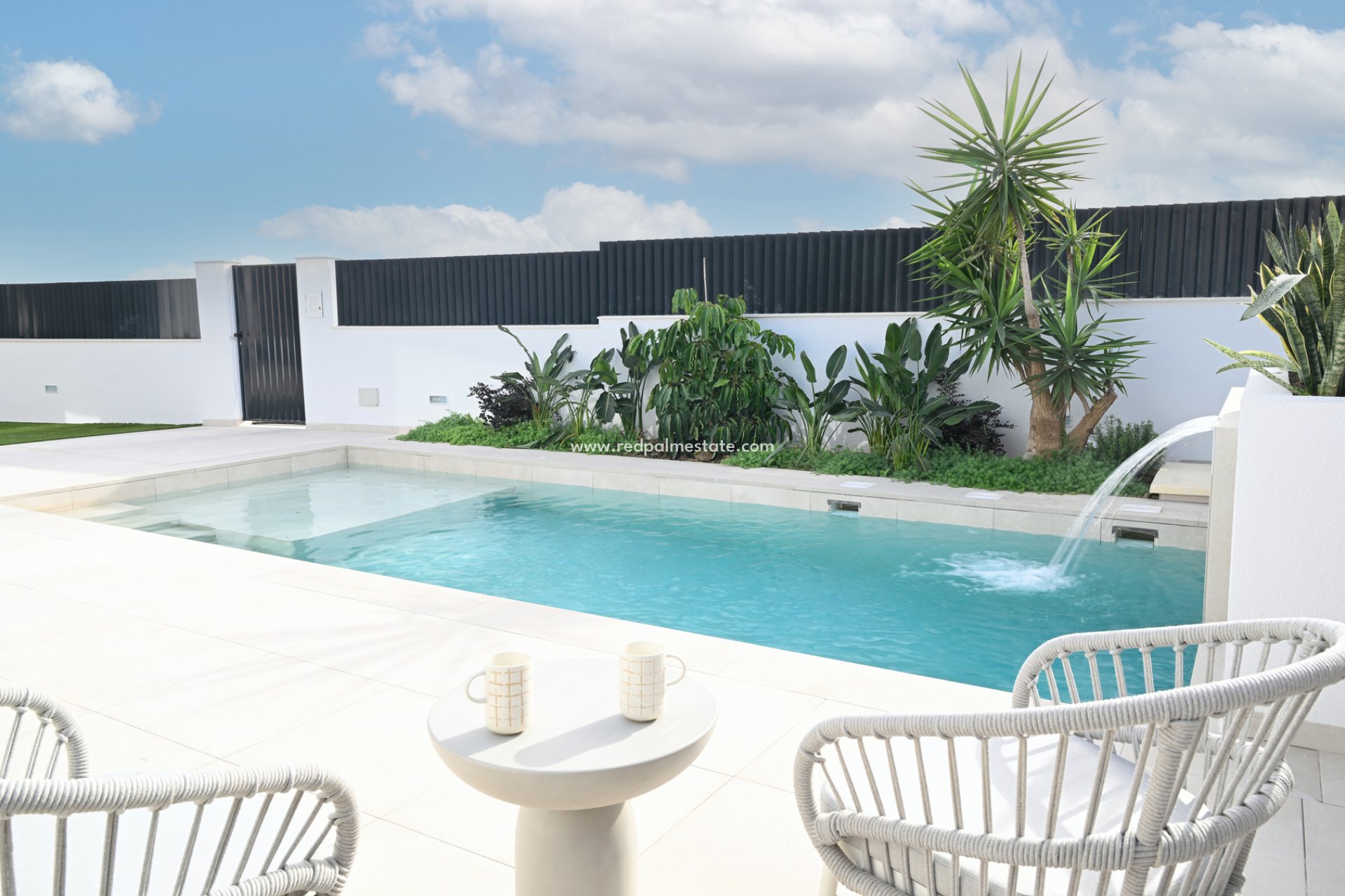 Nybyggnation - Villa -
Altaona Golf resort - Altaona Golf And Country Village