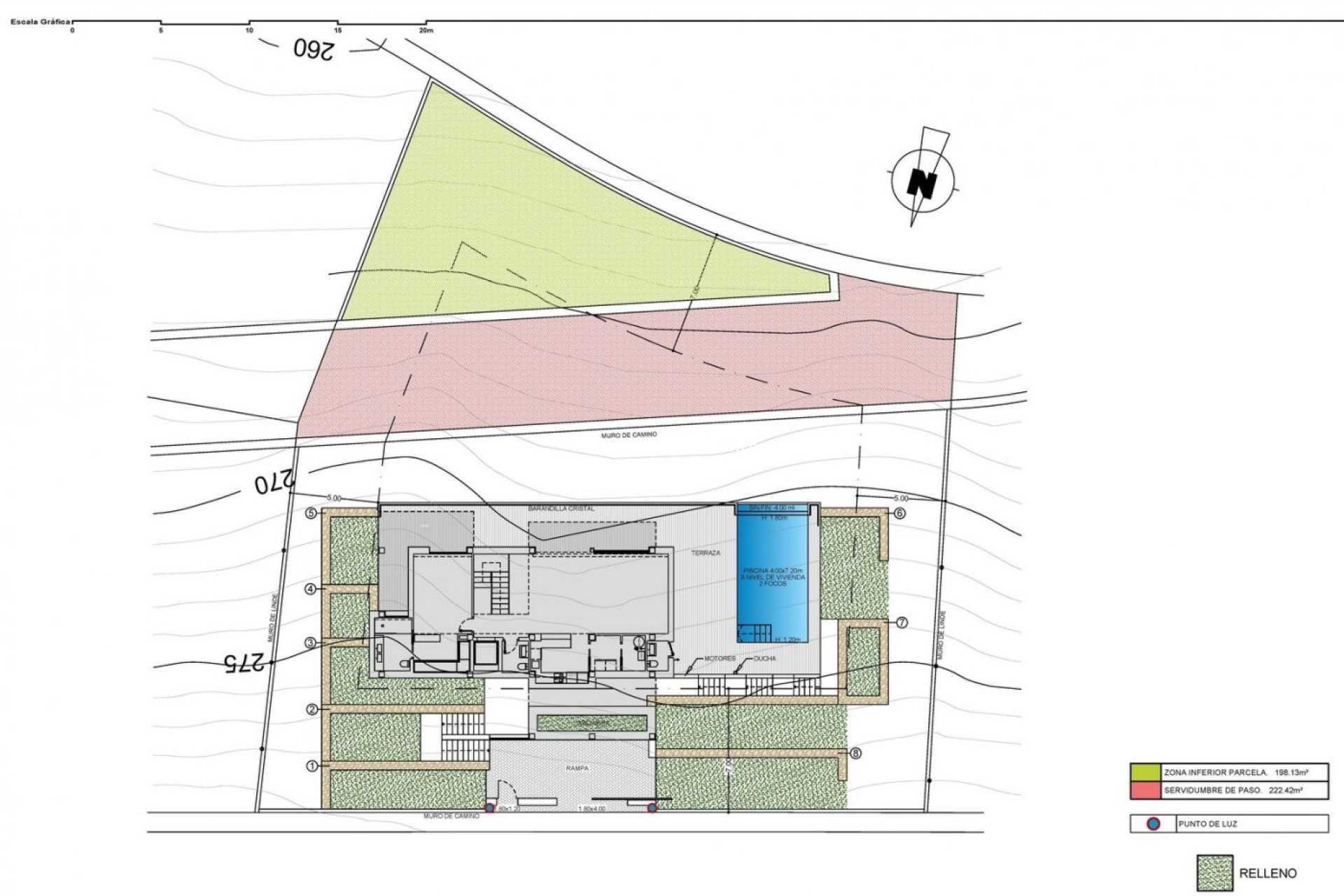 Nybyggnation - Villa -
Altea - Urbanizaciones