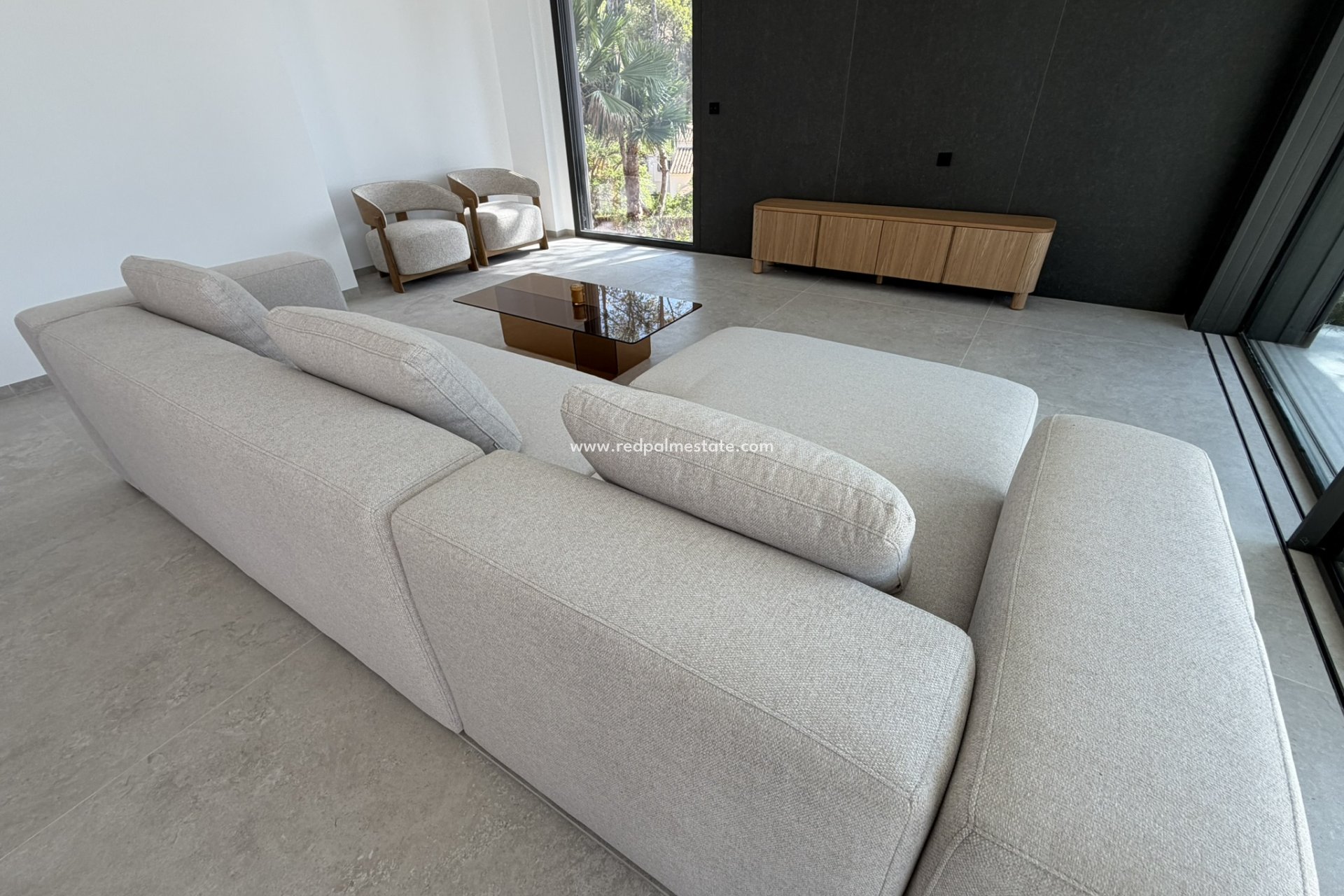 Nybyggnation - Villa -
Altea