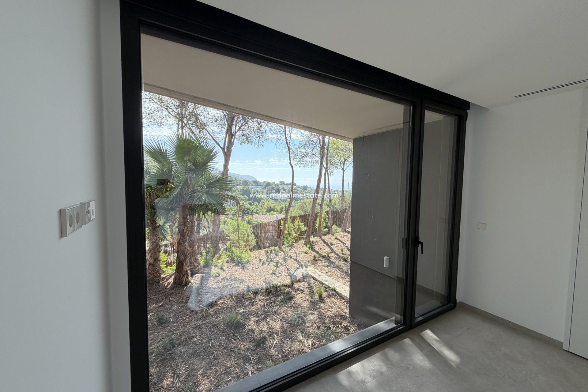 Nybyggnation - Villa -
Altea