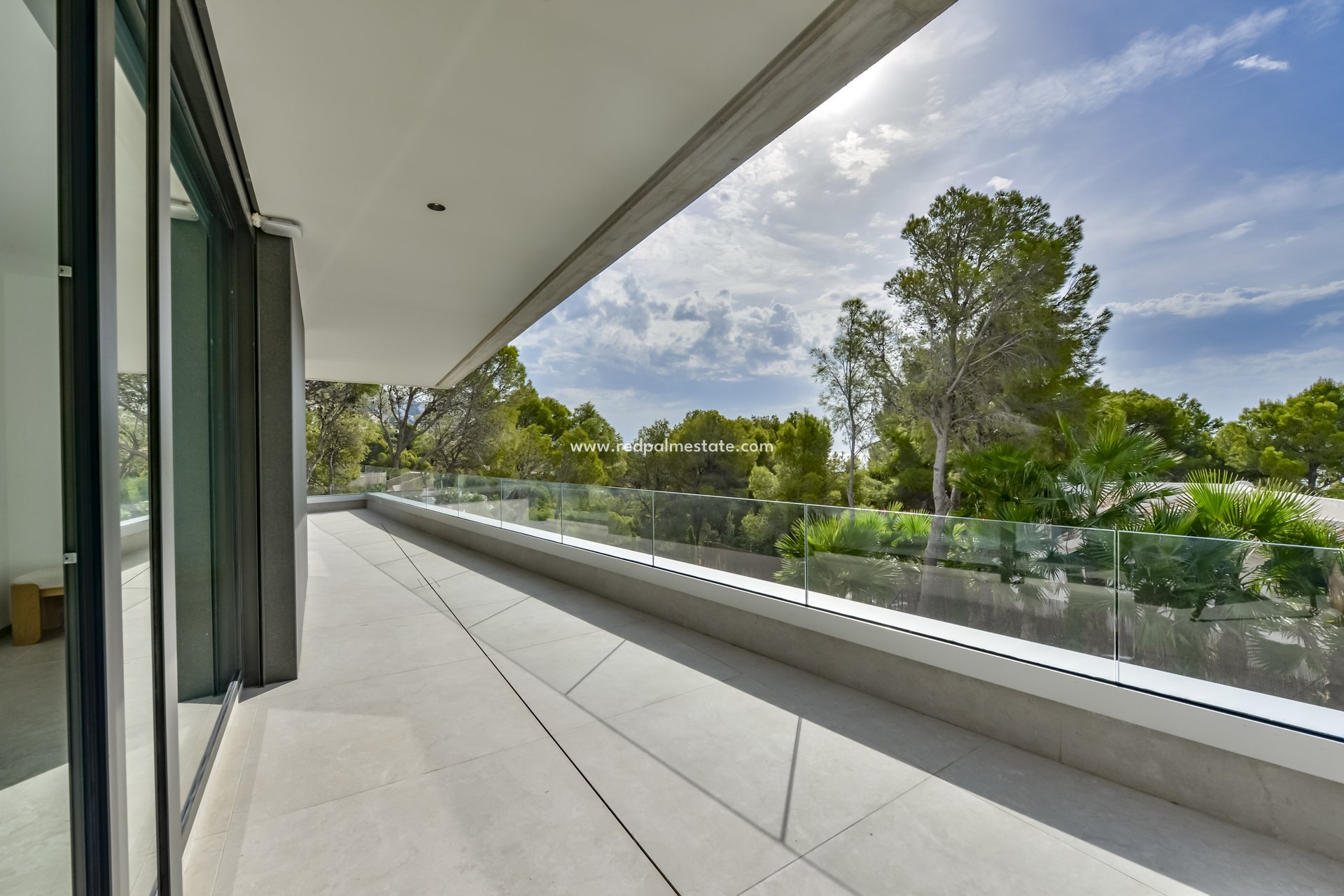Nybyggnation - Villa -
Altea