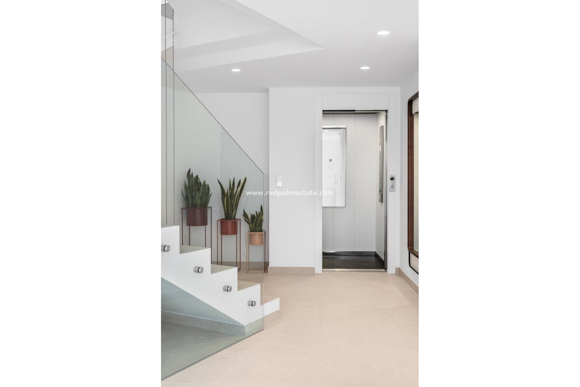 Nybyggnation - Villa -
Altea