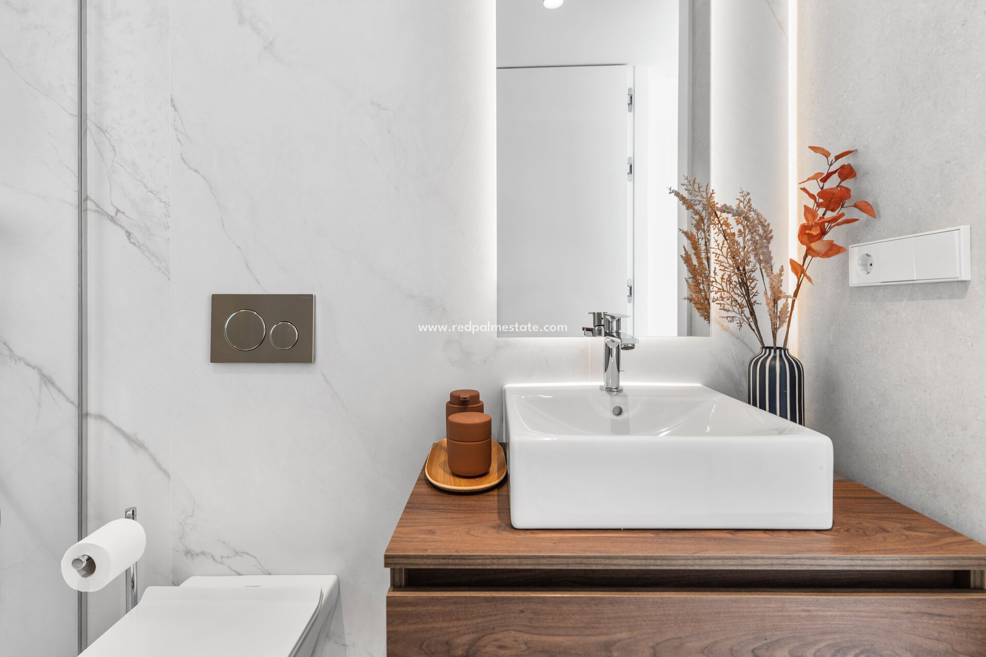 Nybyggnation - Villa -
Altea