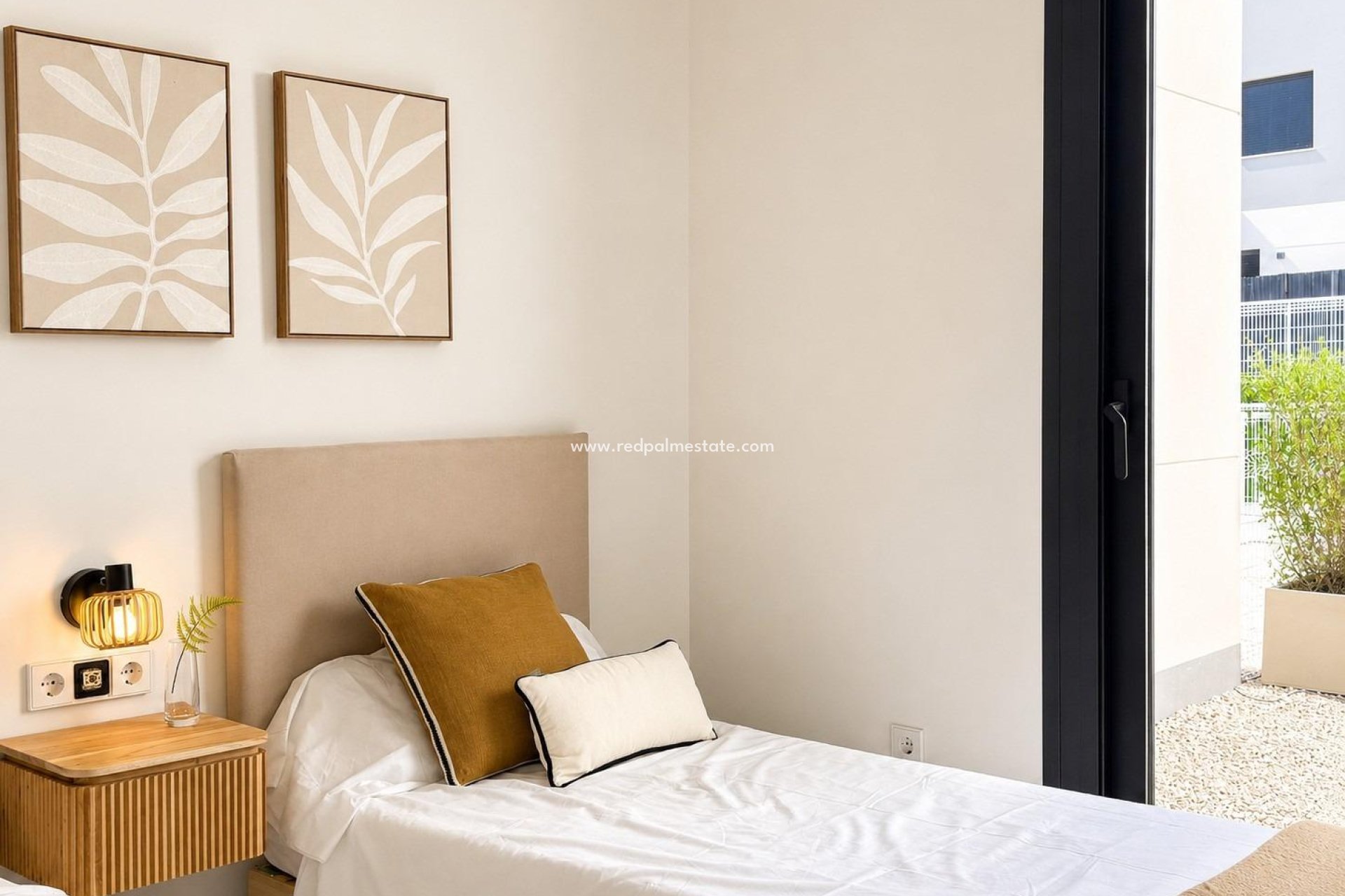 Nybyggnation - Villa -
Banos y Mendigo - Altaona Golf And Country Village