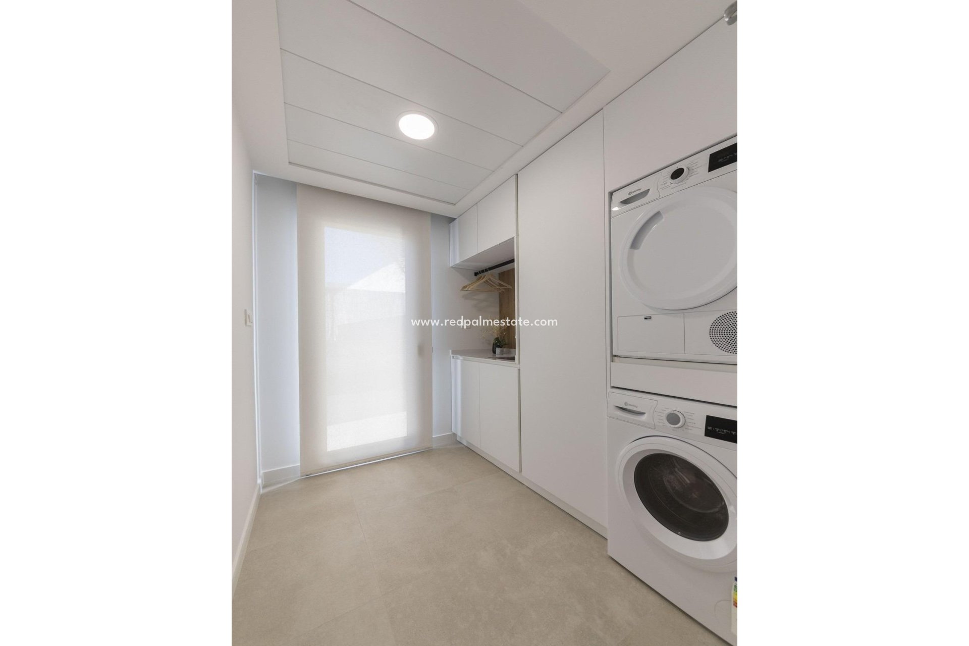 Nybyggnation - Villa -
Banos y Mendigo - Altaona Golf And Country Village