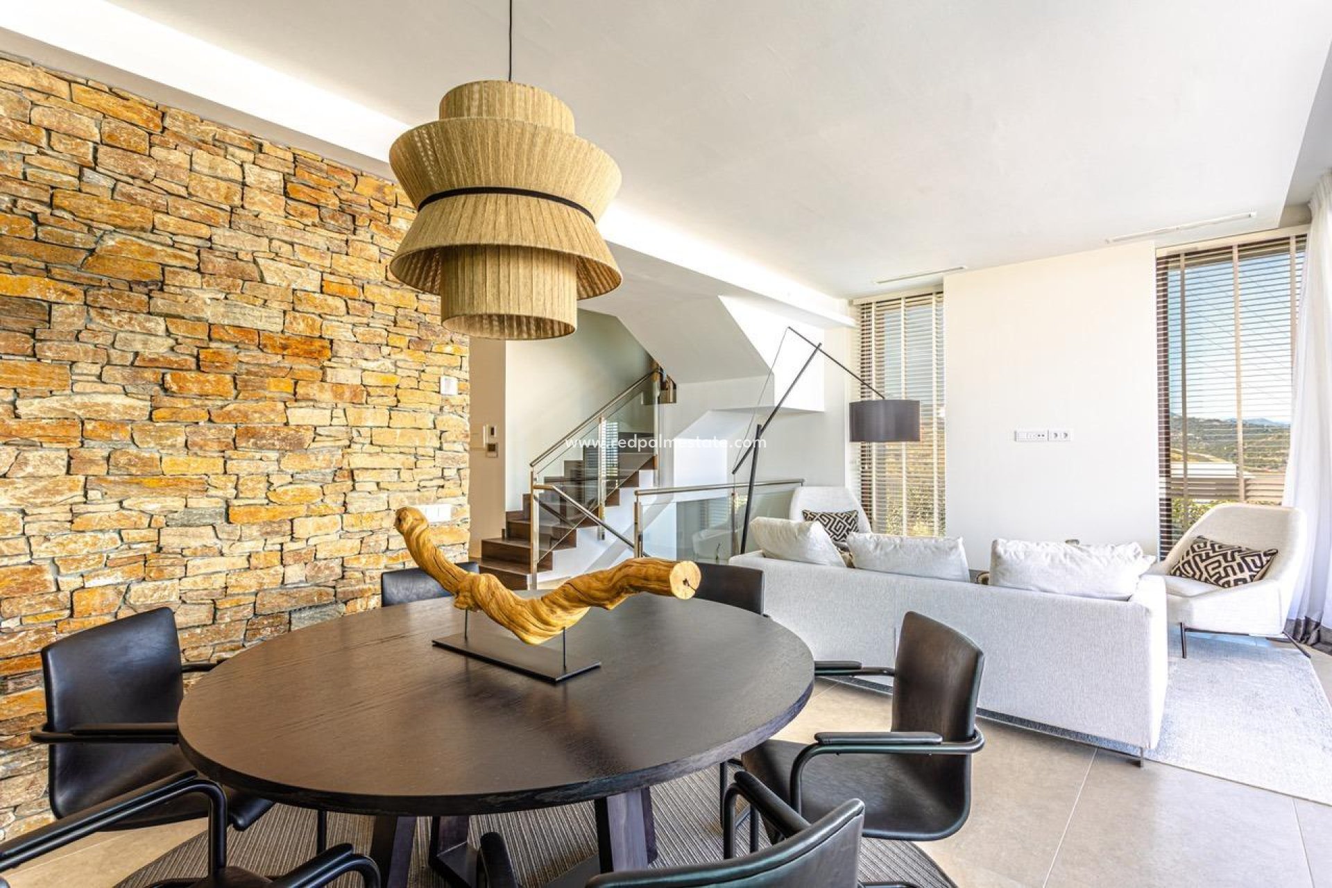 Nybyggnation - Villa -
Benahavís - Montemayor-marbella Club