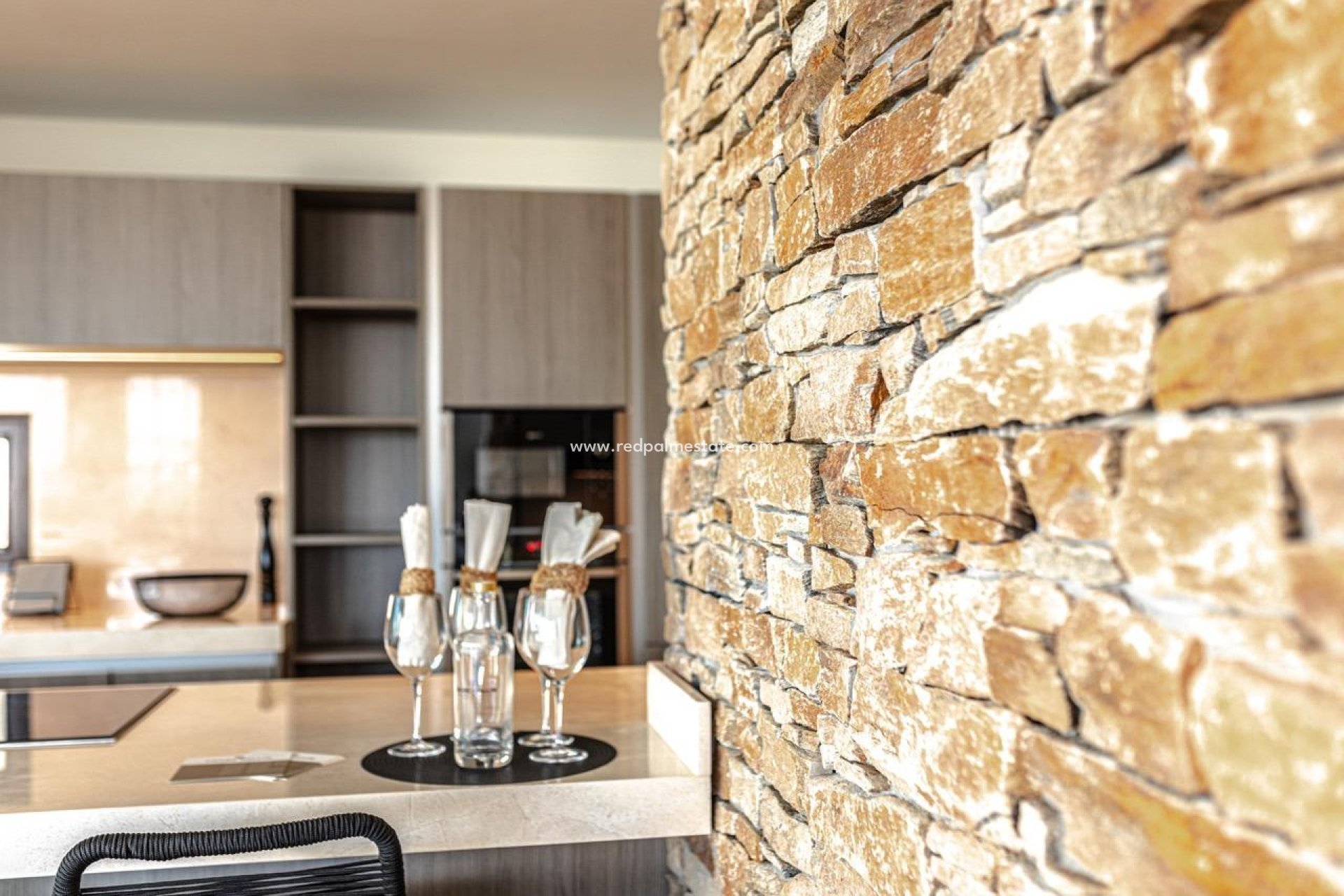 Nybyggnation - Villa -
Benahavís - Montemayor-marbella Club