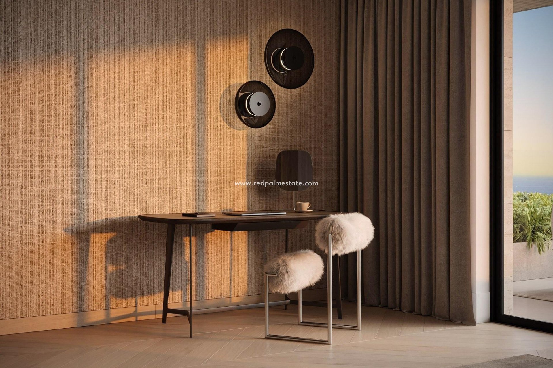 Nybyggnation - Villa -
Benahavís - Urb. Alborada