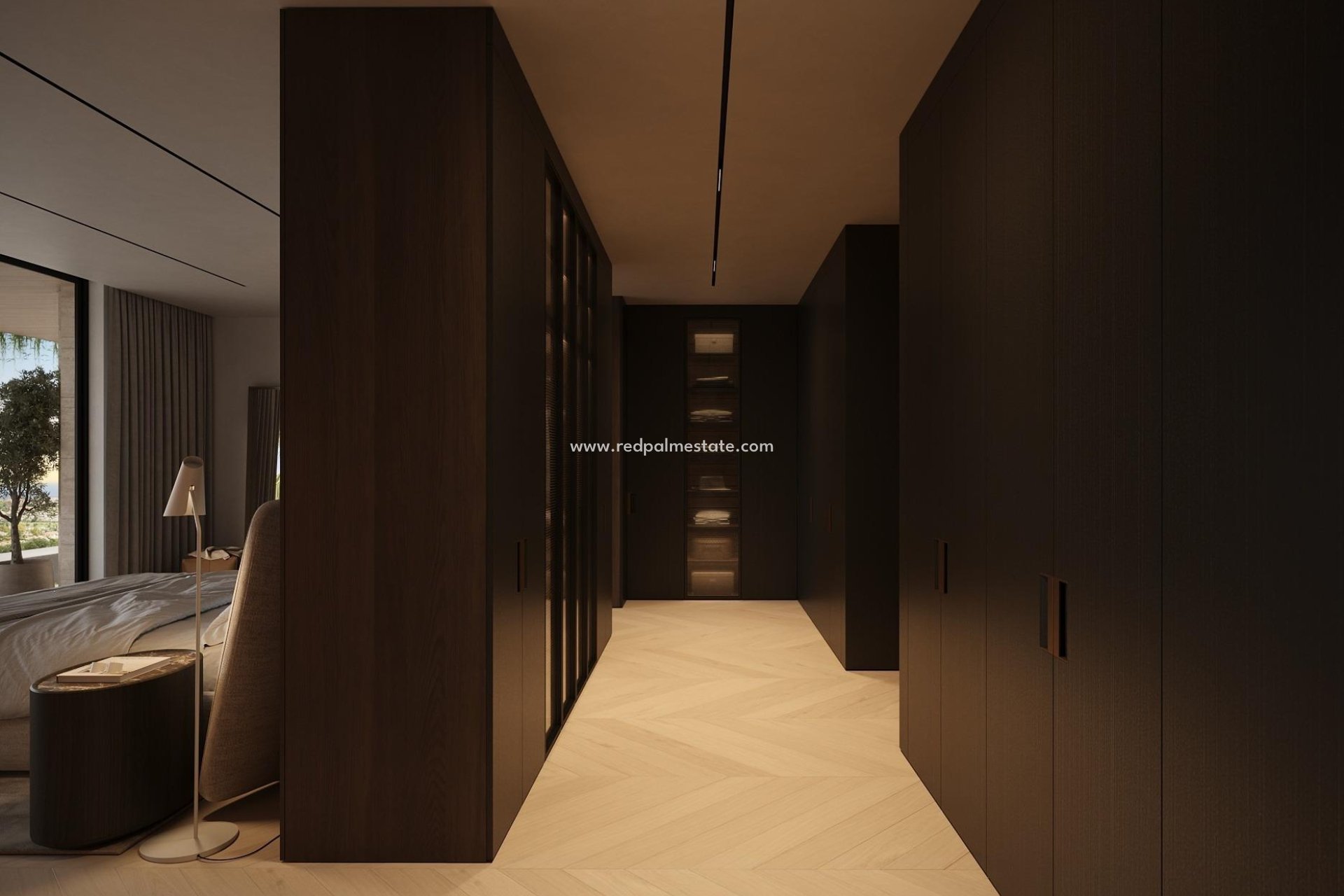 Nybyggnation - Villa -
Benahavís - Urb. Alborada