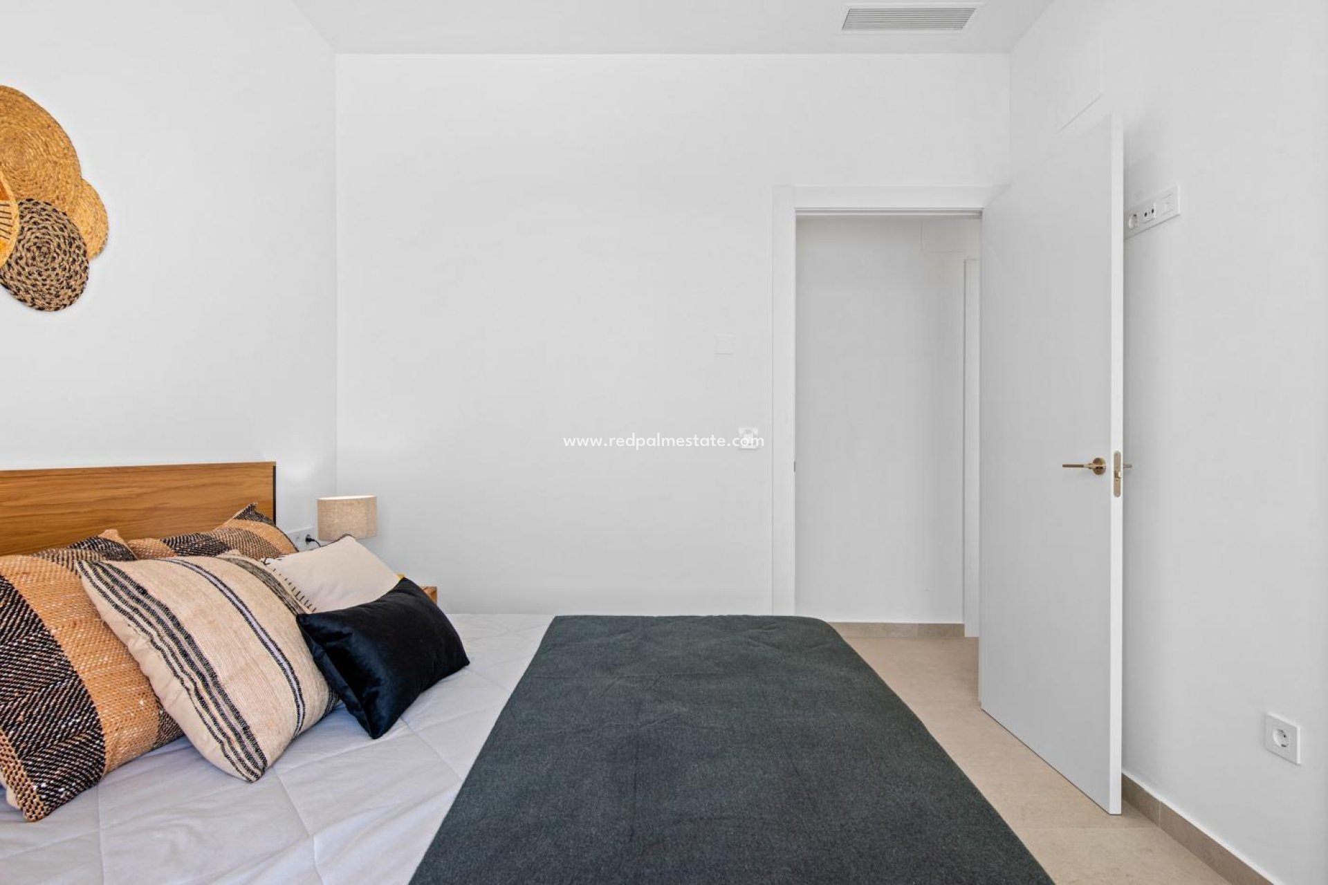 Nybyggnation - Villa -
Benijofar - Centro