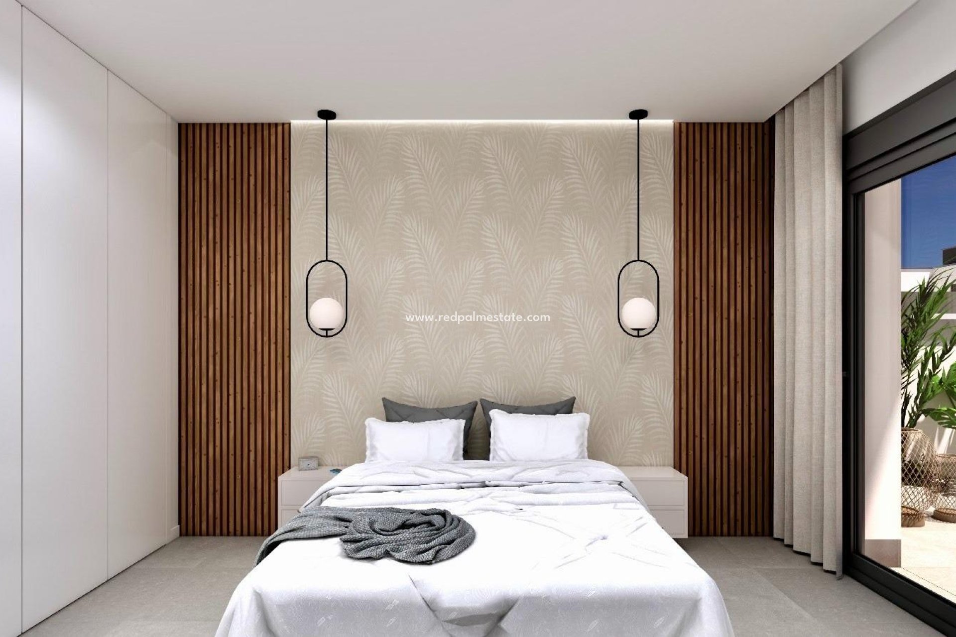 Nybyggnation - Villa -
Benijofar - Pueblo