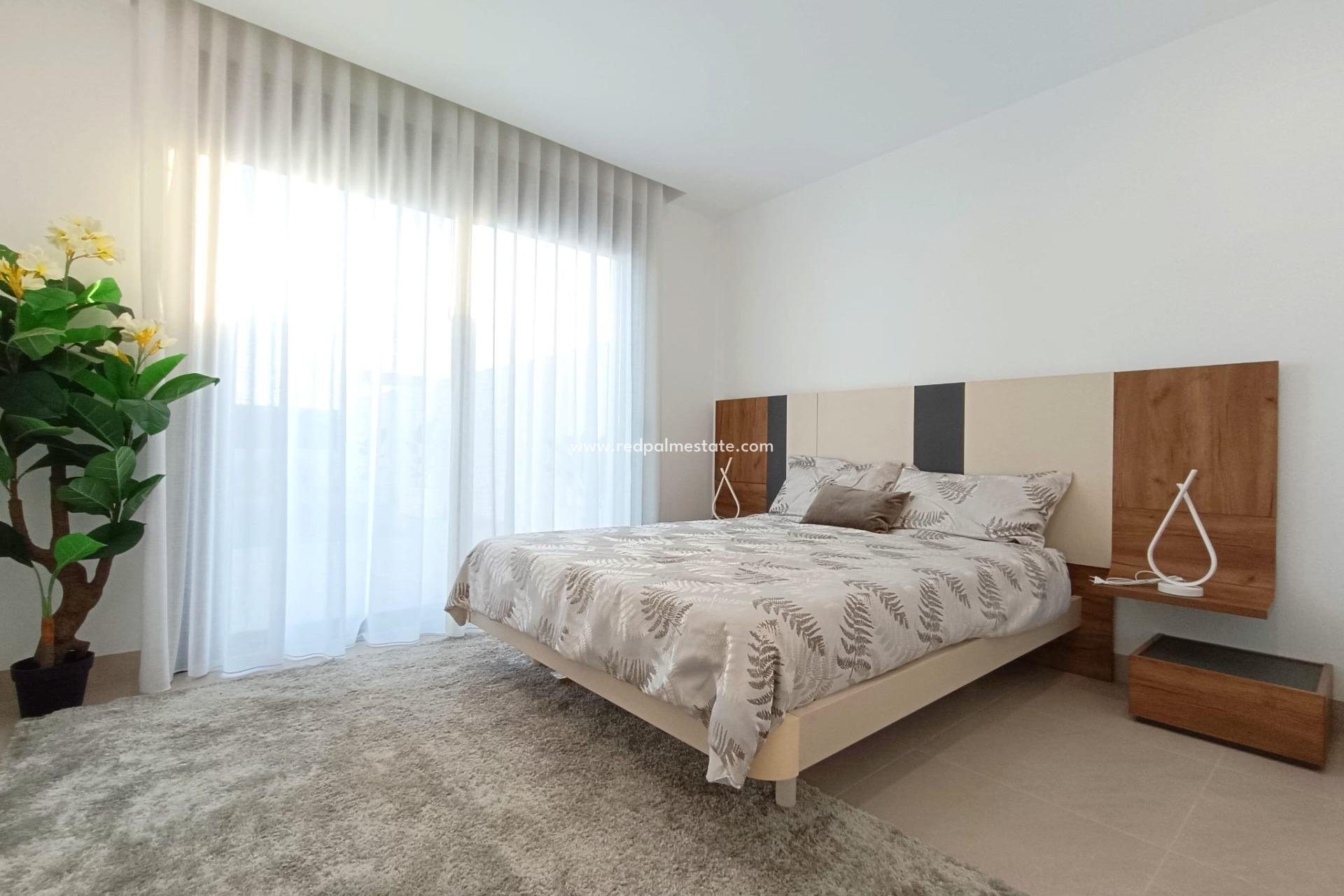 Nybyggnation - Villa -
Benijofar - Pueblo