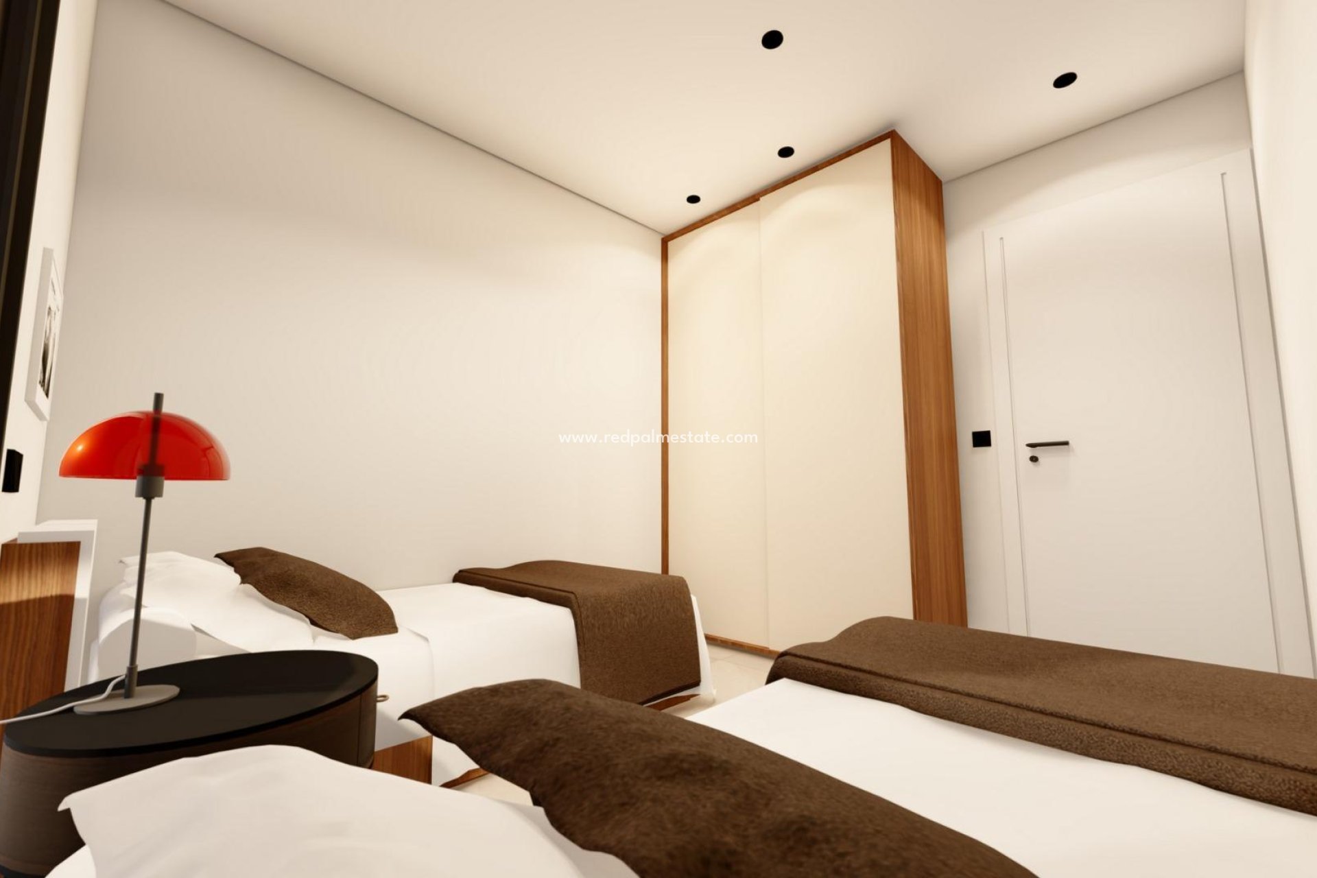 Nybyggnation - Villa -
Benijofar - Urb. Monteazul