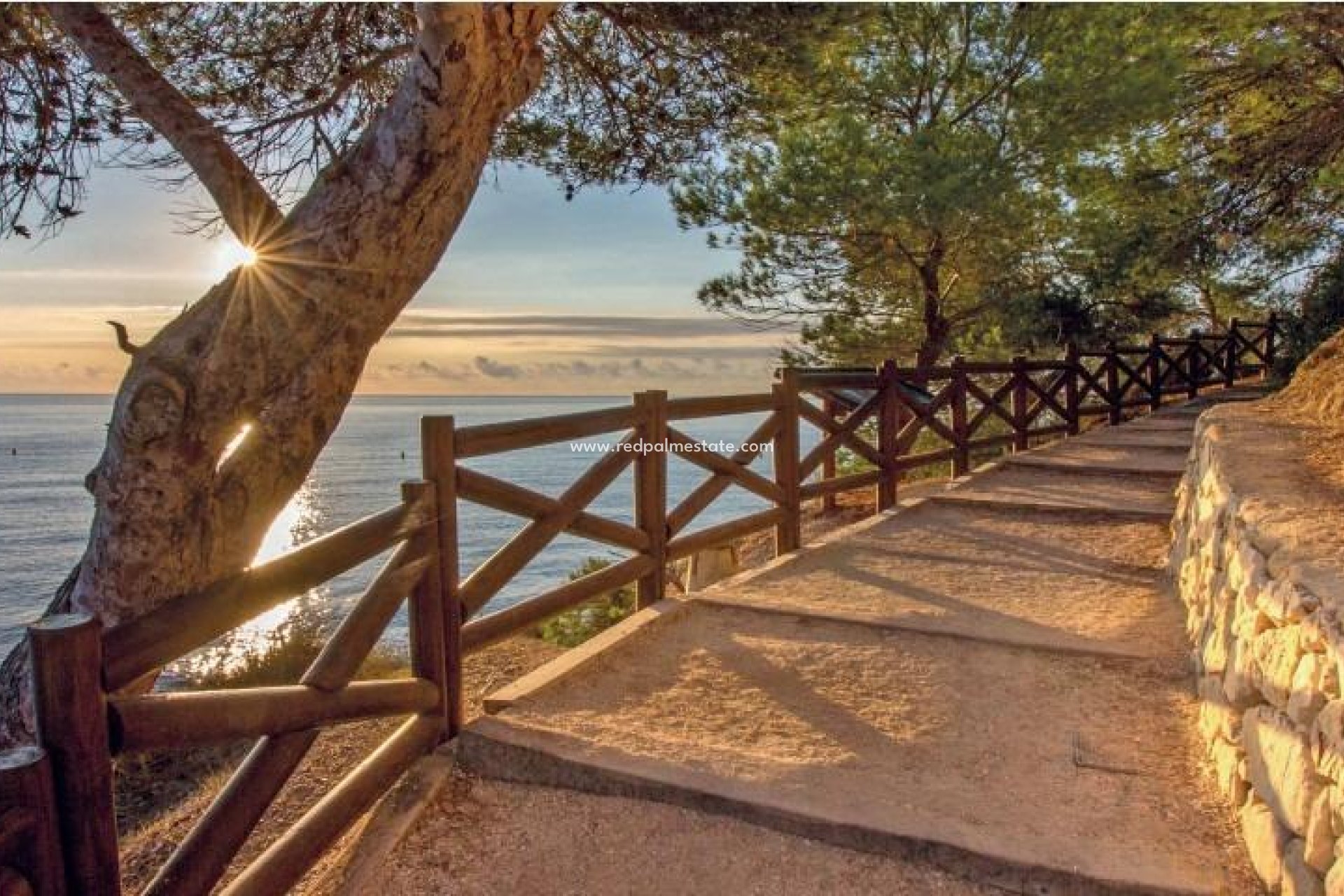 Nybyggnation - Villa -
Benissa - Cala Advocat