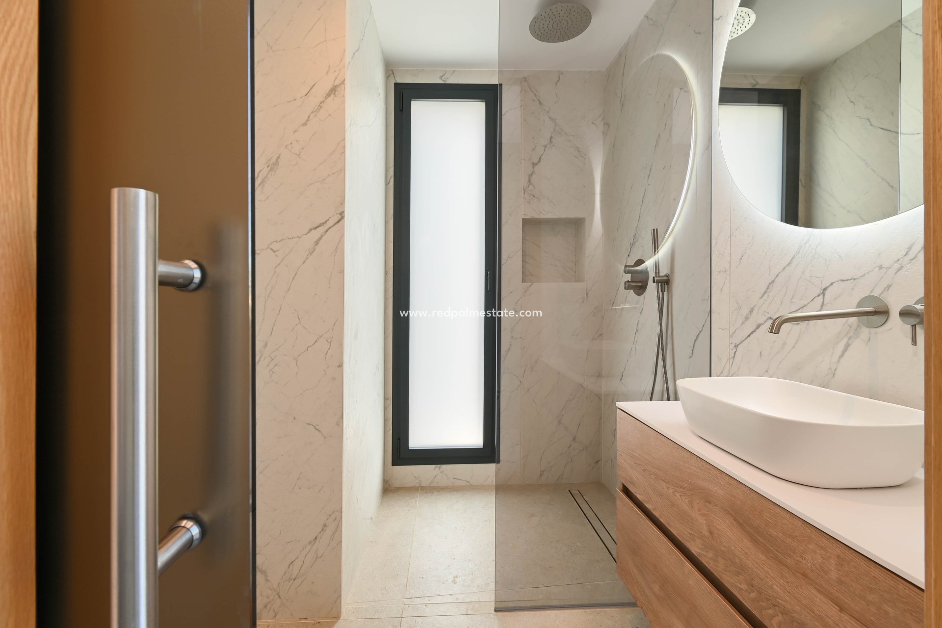 Nybyggnation - Villa -
Benissa