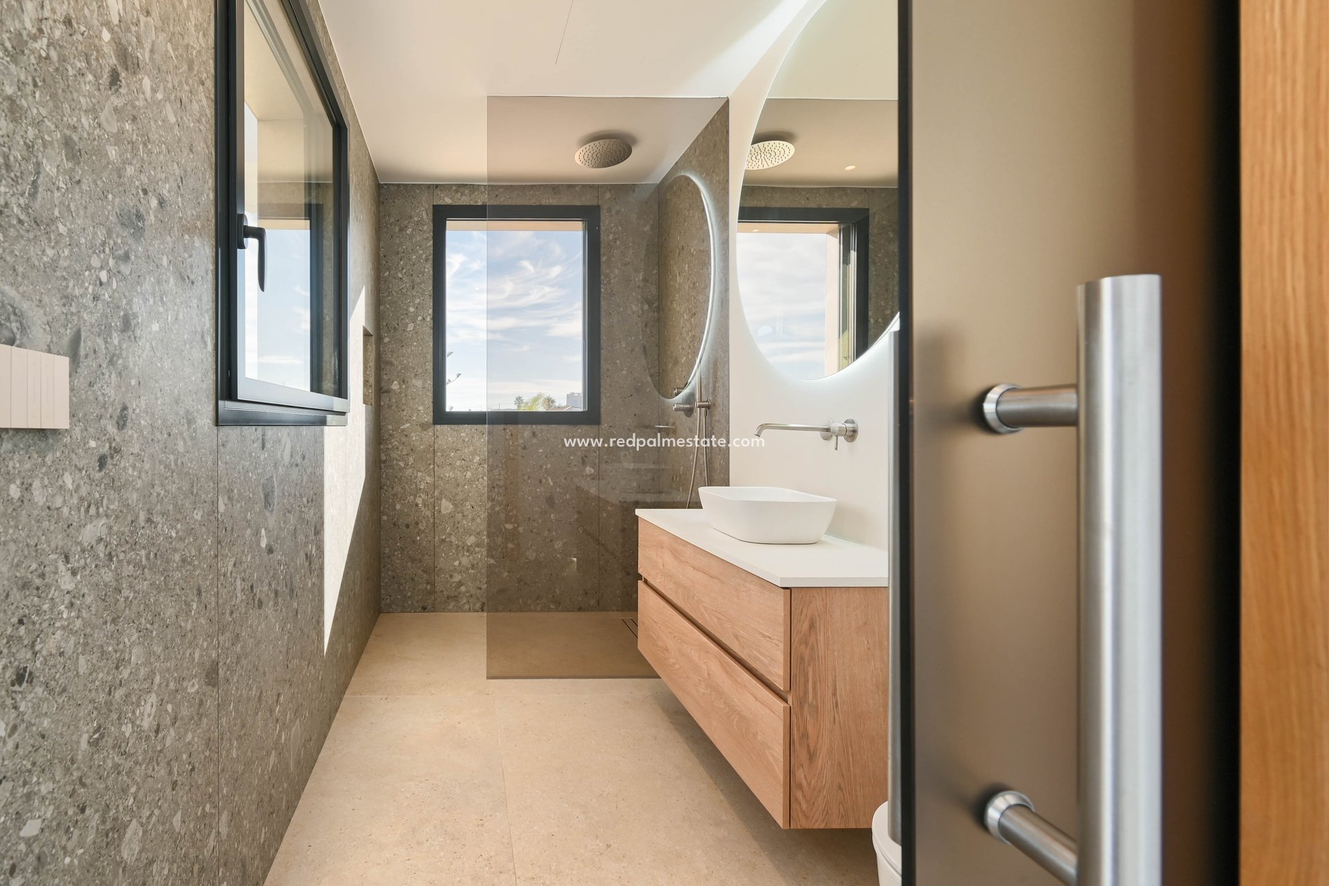 Nybyggnation - Villa -
Benissa