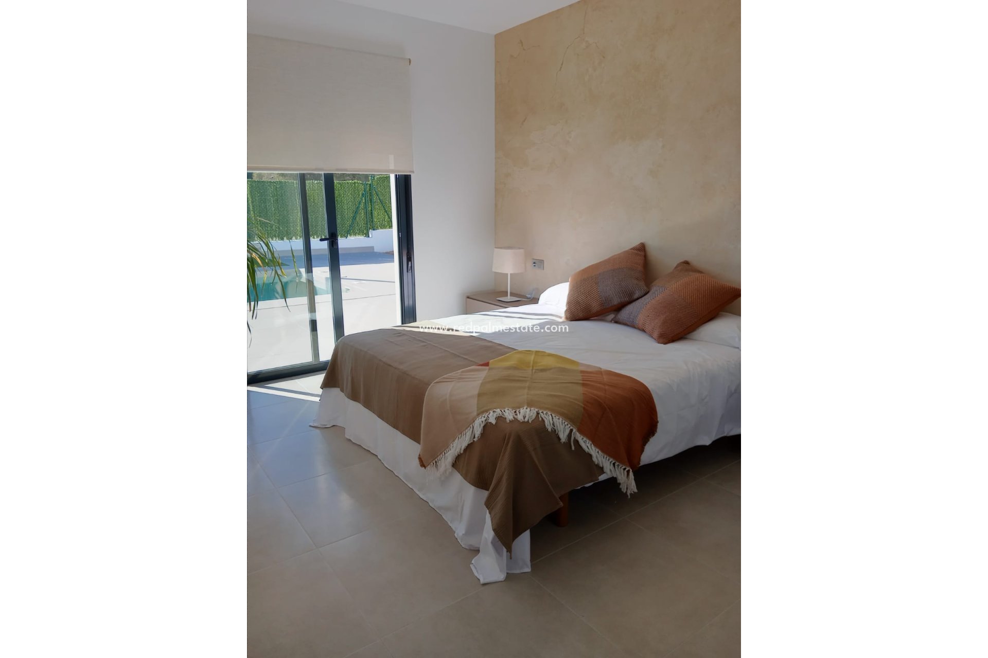 Nybyggnation - Villa -
Calasparra