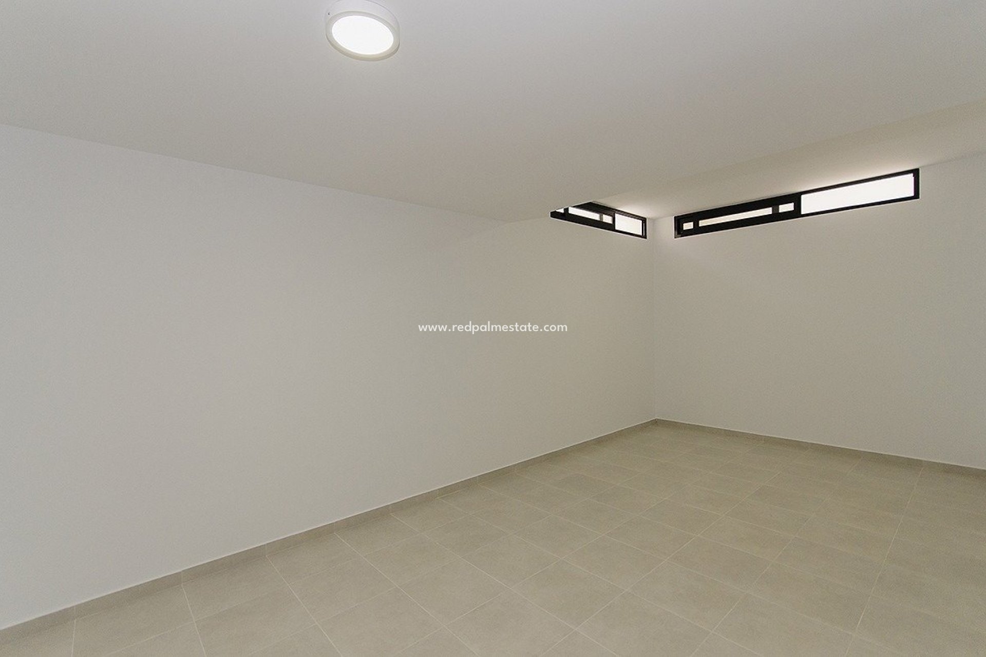 Nybyggnation - Villa -
Cartagena - Playa Honda