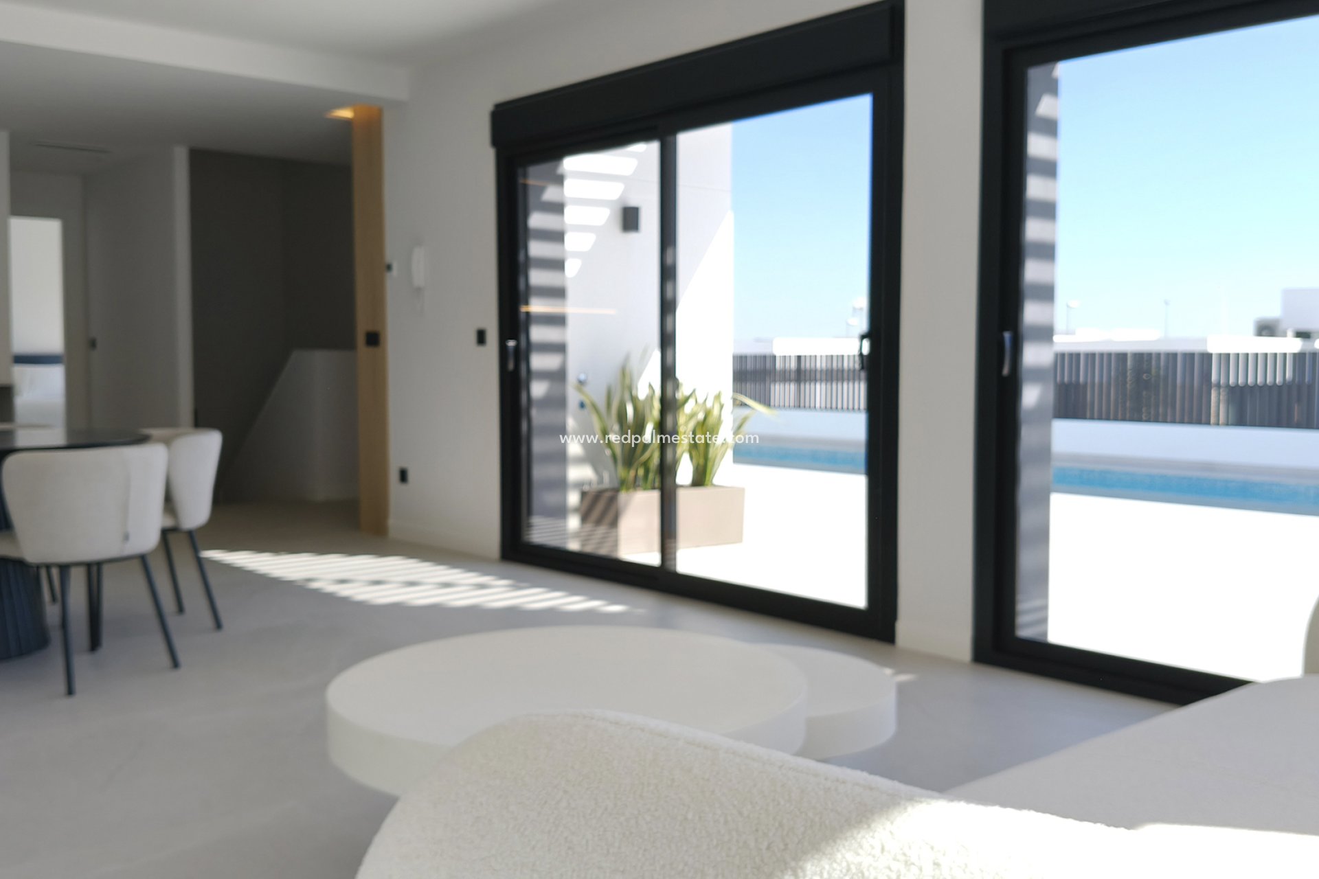 Nybyggnation - Villa -
Ciudad Quesada/Rojales - Ciudad Quesada