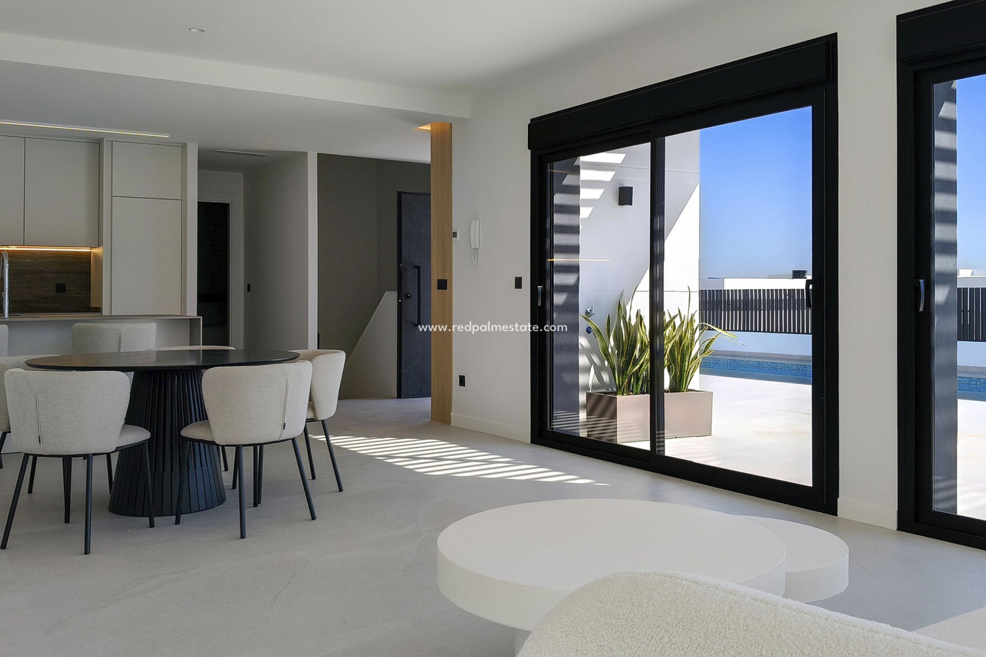 Nybyggnation - Villa -
Ciudad Quesada/Rojales - Ciudad Quesada