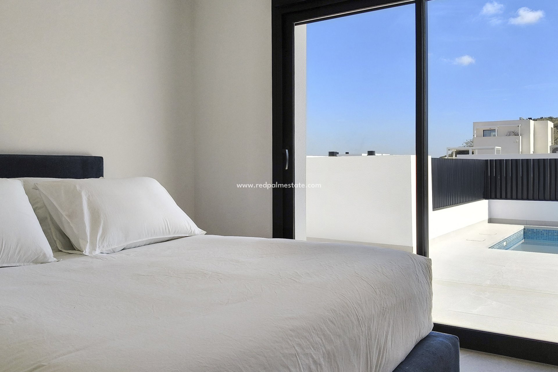 Nybyggnation - Villa -
Ciudad Quesada/Rojales - Ciudad Quesada