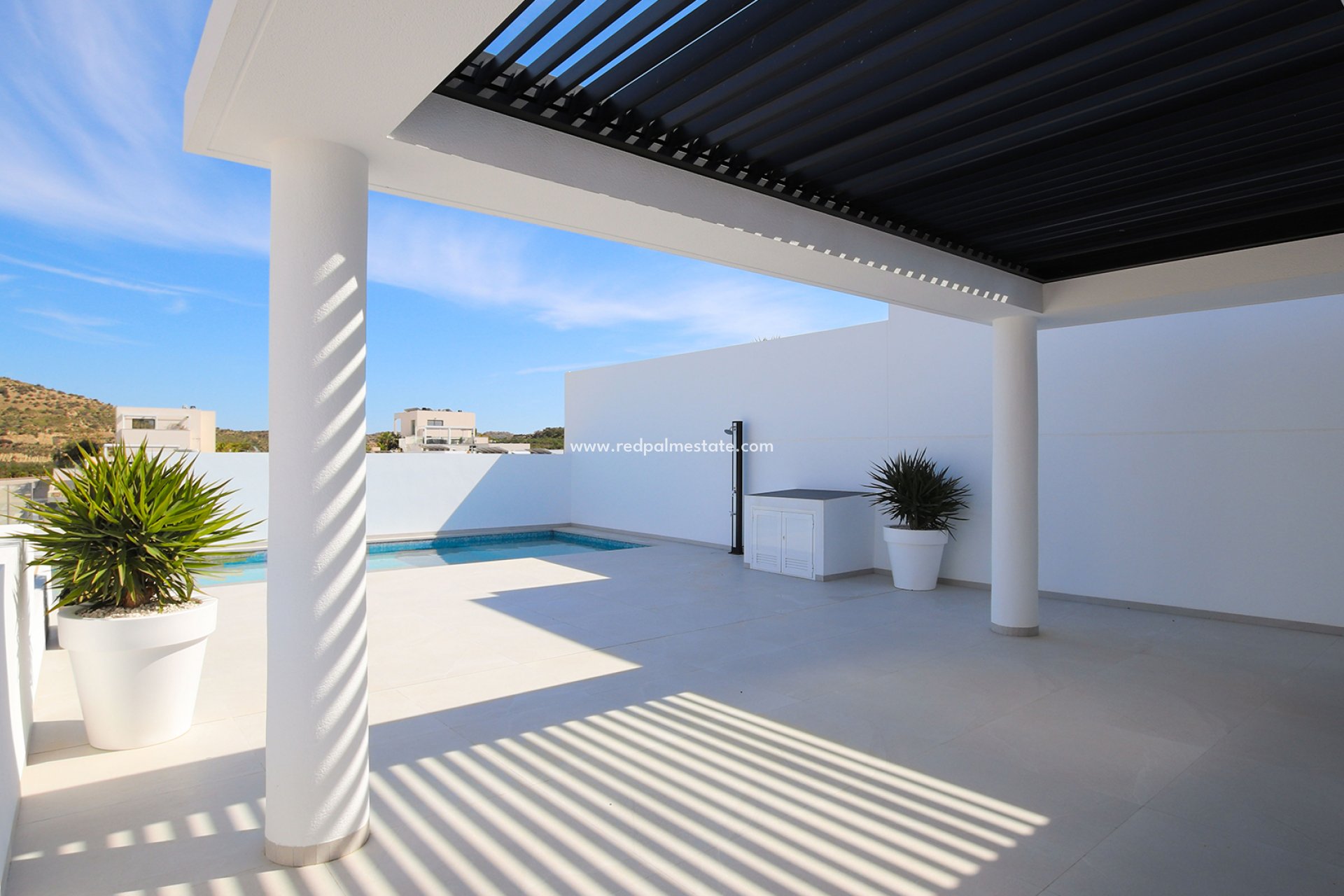 Nybyggnation - Villa -
Ciudad Quesada/Rojales - Ciudad Quesada