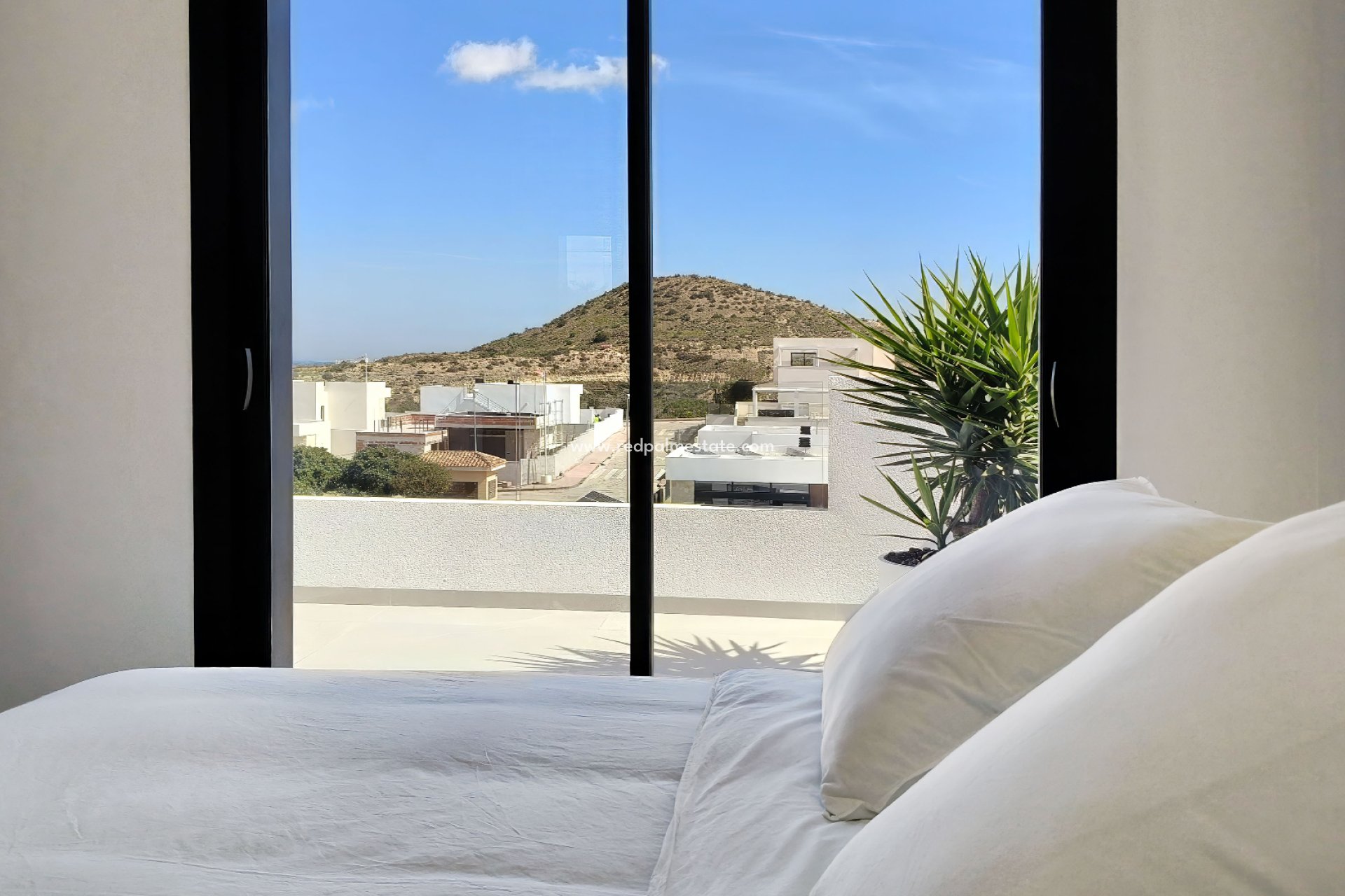 Nybyggnation - Villa -
Ciudad Quesada/Rojales - Ciudad Quesada