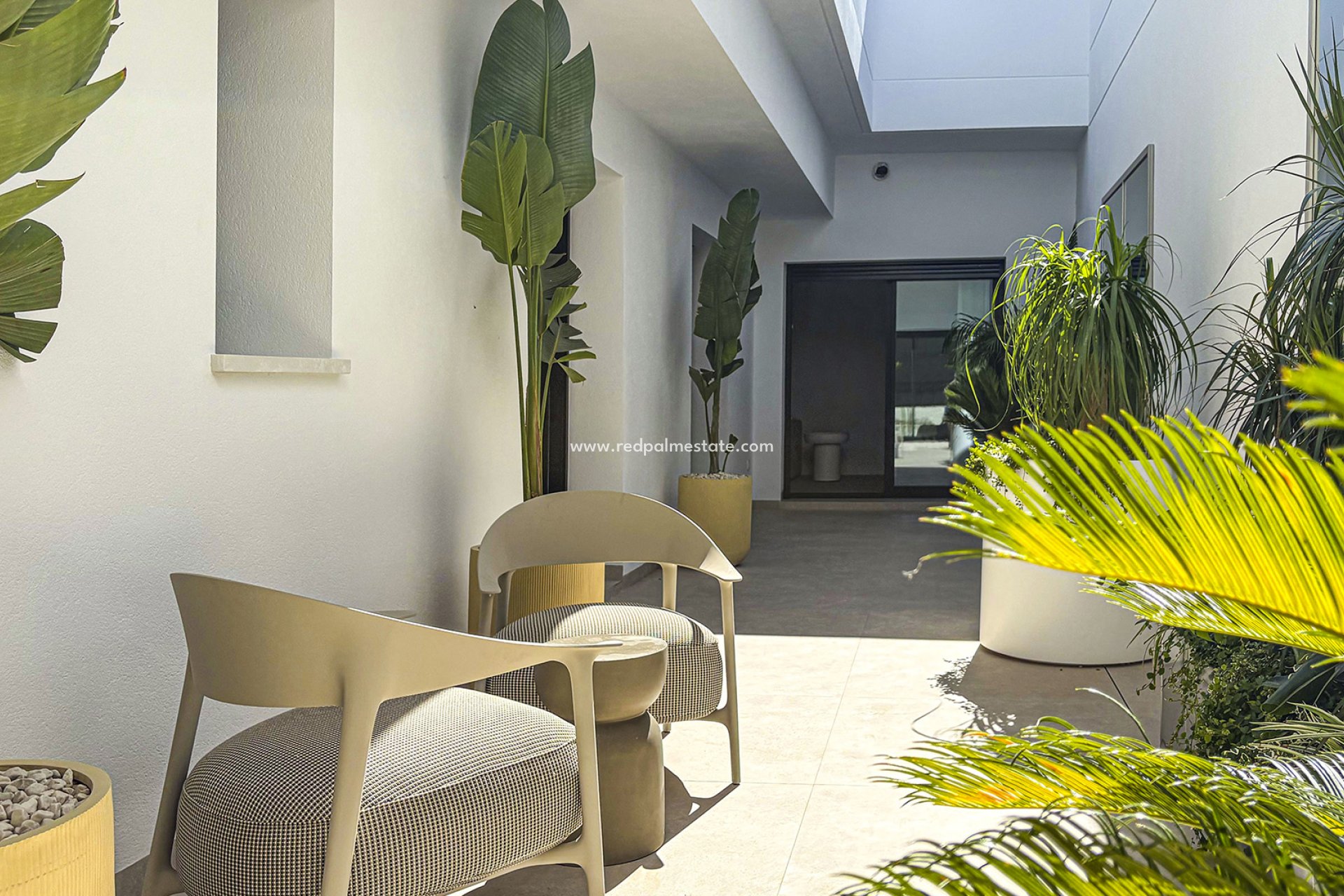 Nybyggnation - Villa -
Ciudad Quesada/Rojales - Ciudad Quesada