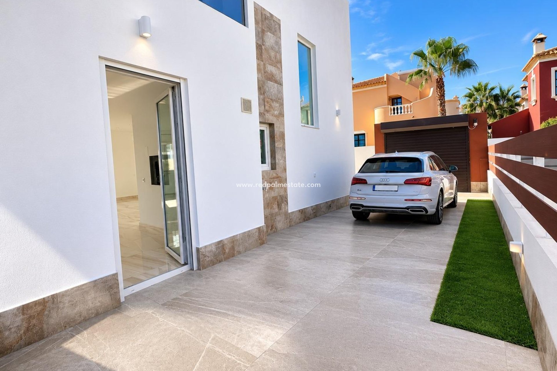 Nybyggnation - Villa -
Ciudad Quesada/Rojales - Ciudad Quesada