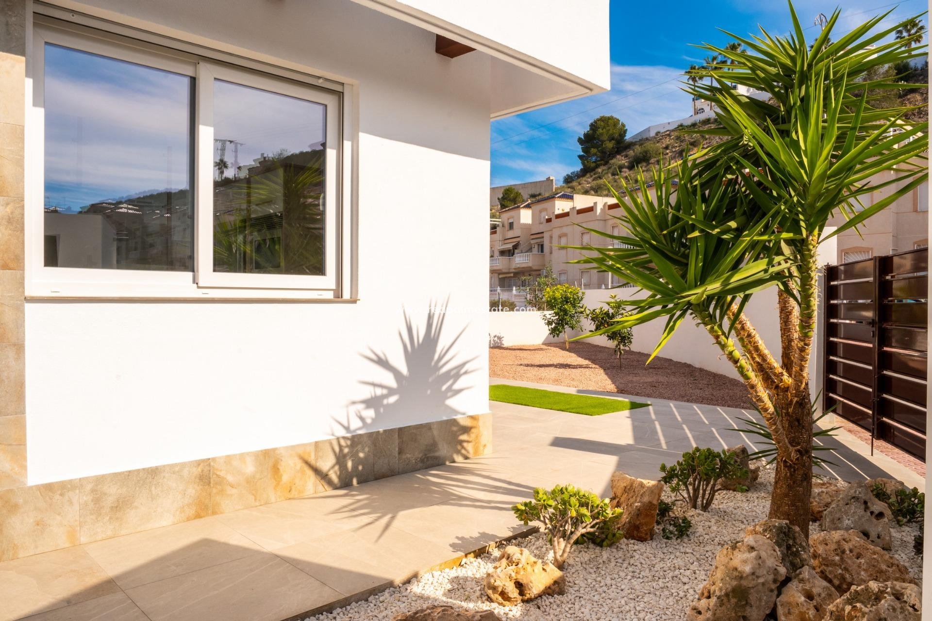 Nybyggnation - Villa -
Ciudad Quesada/Rojales - Ciudad Quesada