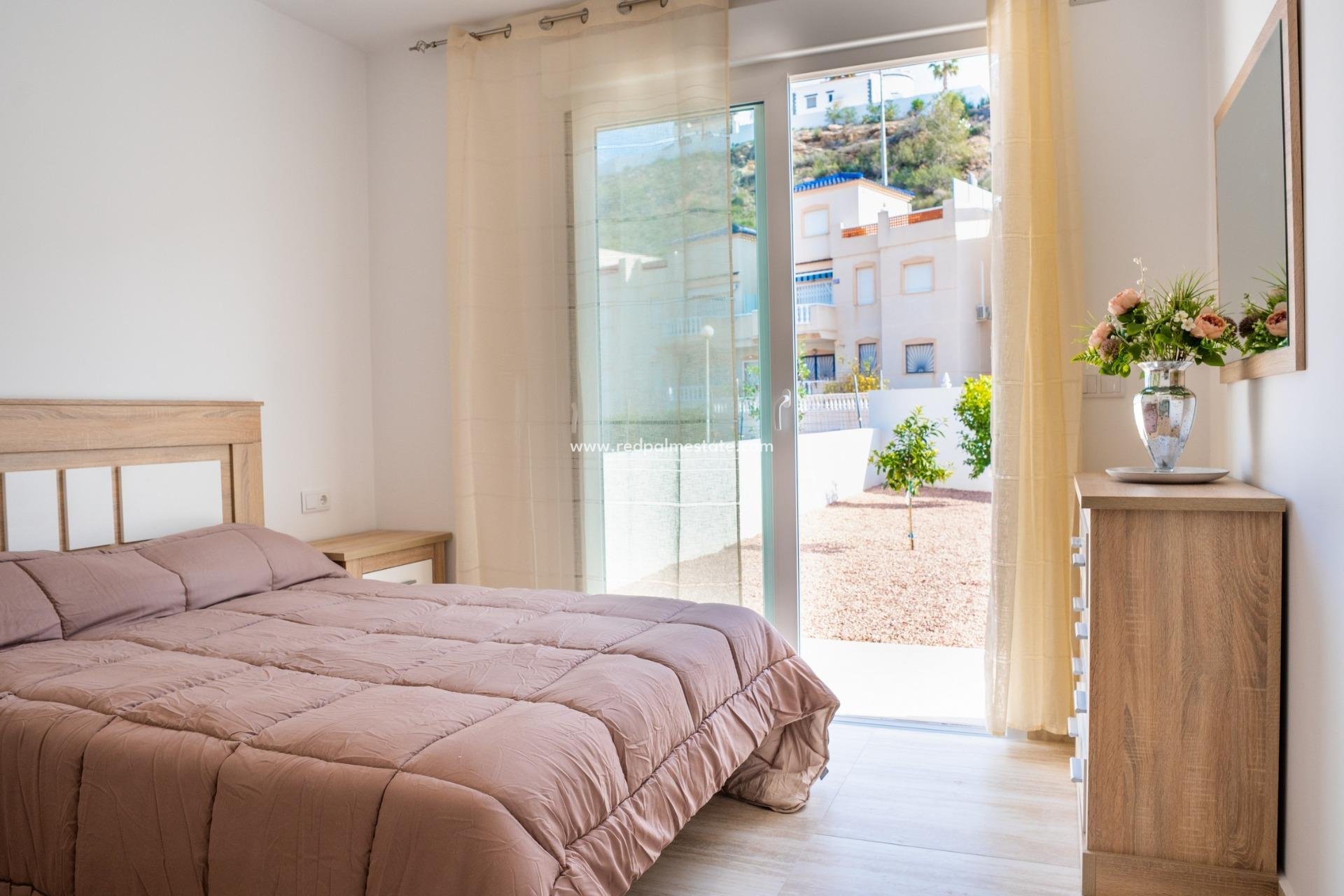 Nybyggnation - Villa -
Ciudad Quesada/Rojales - Ciudad Quesada
