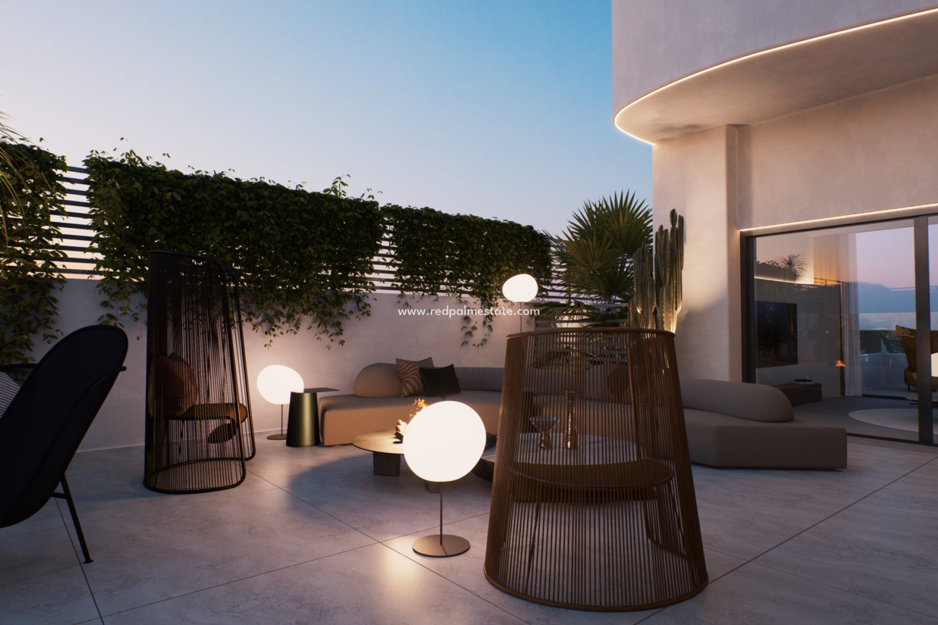 Nybyggnation - Villa -
Ciudad Quesada/Rojales - Ciudad Quesada