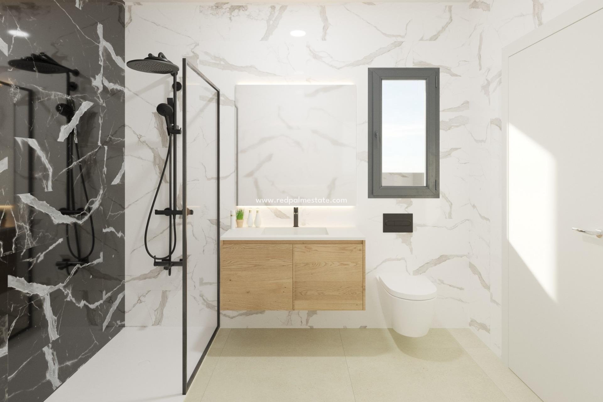 Nybyggnation - Villa -
Ciudad Quesada/Rojales - Ciudad Quesada