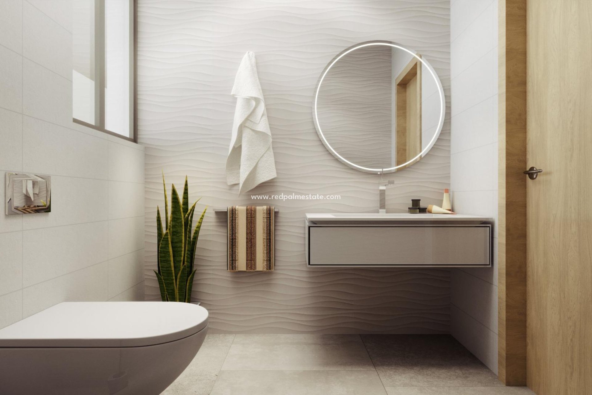 Nybyggnation - Villa -
Ciudad Quesada/Rojales - Ciudad Quesada