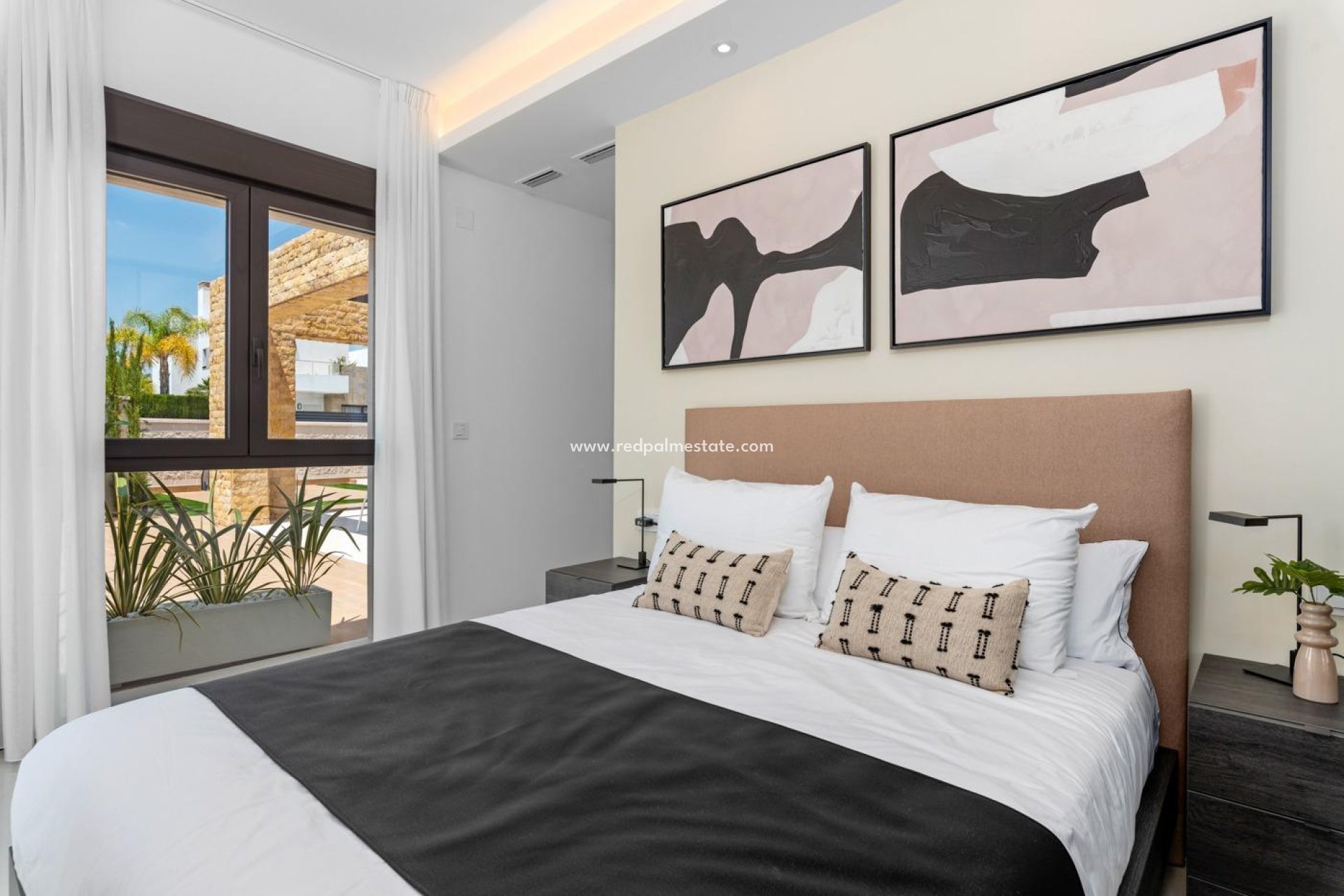 Nybyggnation - Villa -
Ciudad Quesada/Rojales - Ciudad Quesada