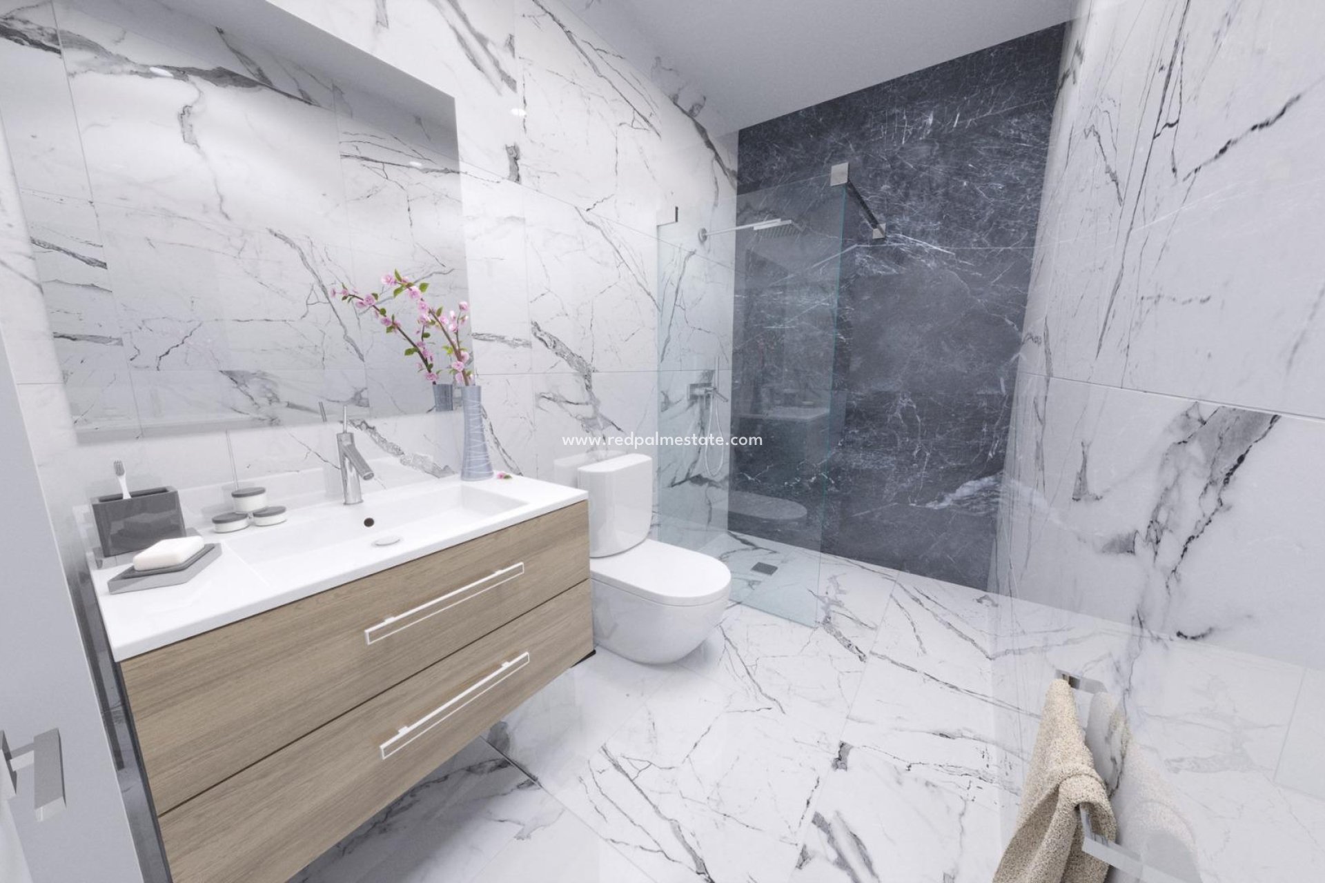 Nybyggnation - Villa -
Ciudad Quesada/Rojales - Ciudad Quesada