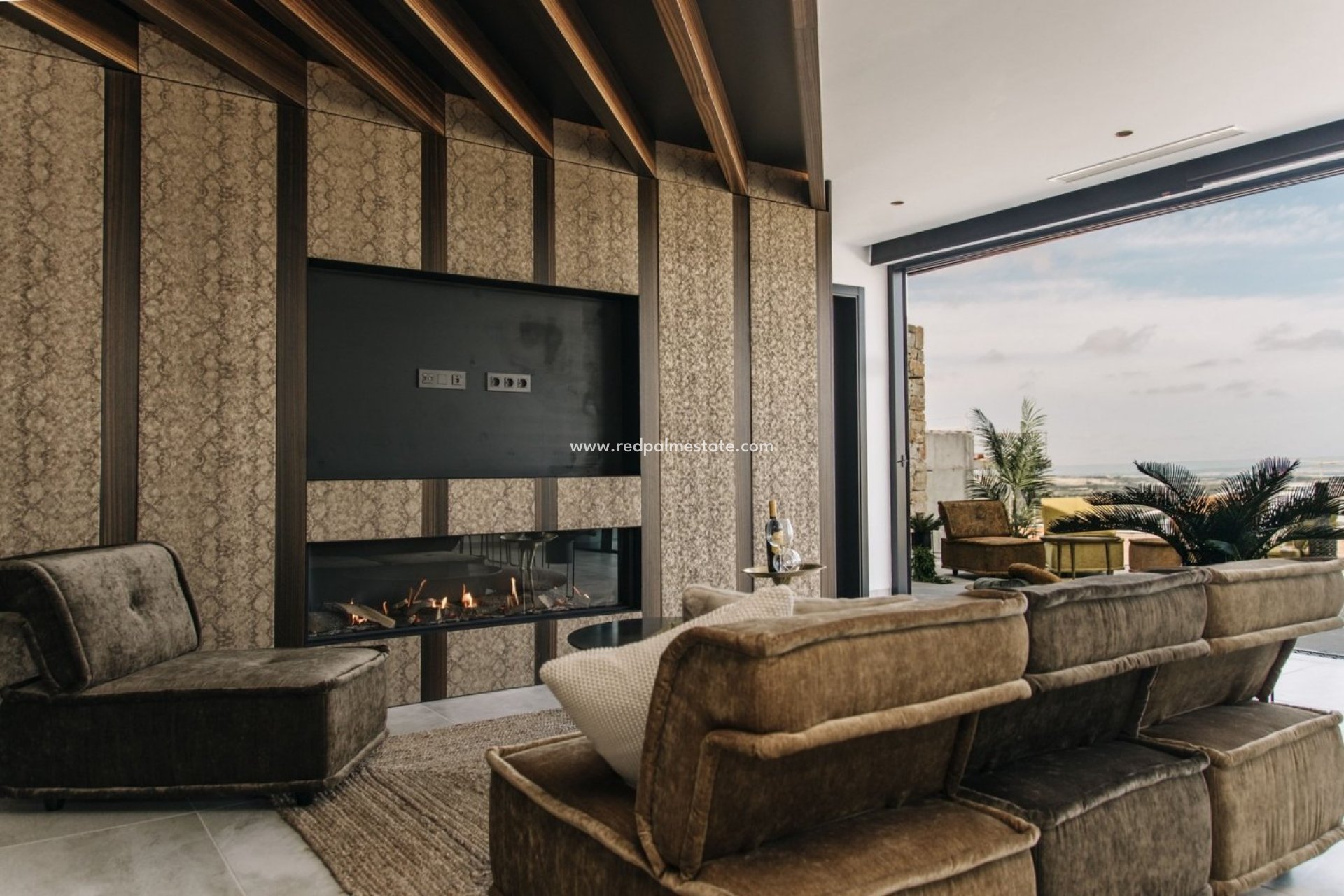 Nybyggnation - Villa -
Ciudad Quesada/Rojales - Ciudad Quesada