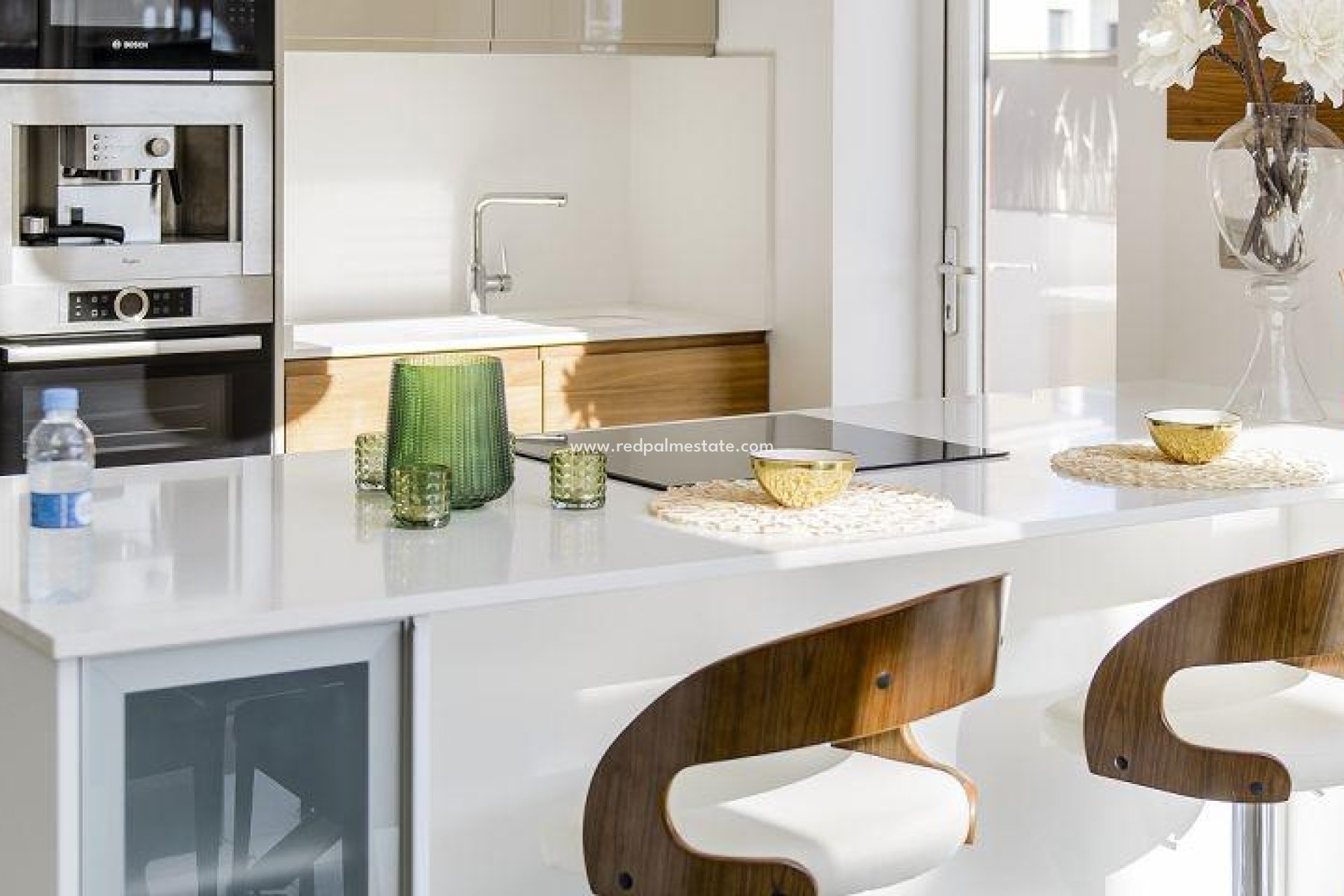 Nybyggnation - Villa -
Ciudad Quesada/Rojales - Ciudad Quesada