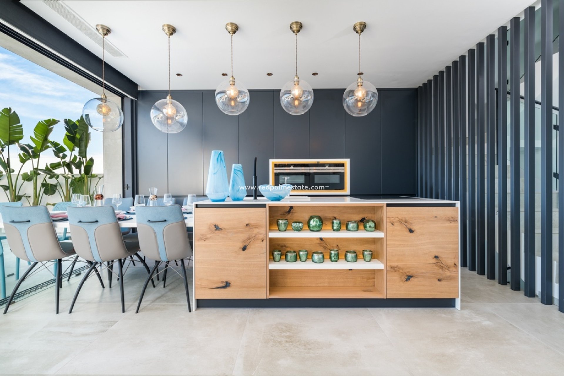 Nybyggnation - Villa -
Ciudad Quesada/Rojales - Ciudad Quesada