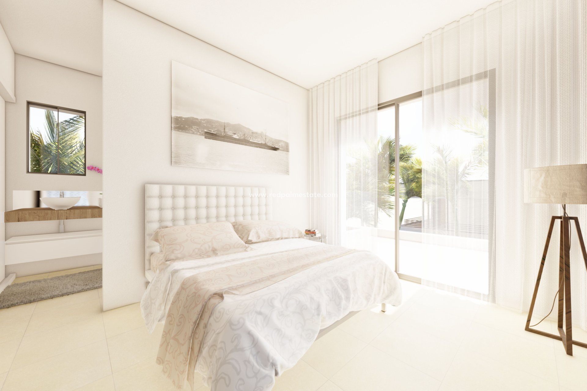 Nybyggnation - Villa -
Ciudad Quesada/Rojales - Ciudad Quesada