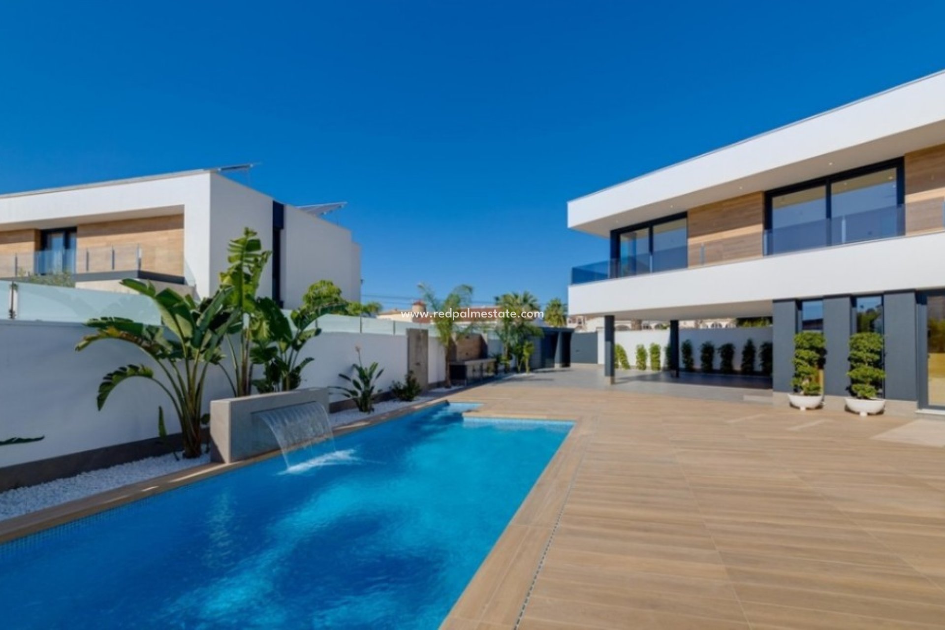 Nybyggnation - Villa -
Ciudad Quesada/Rojales - Ciudad Quesada