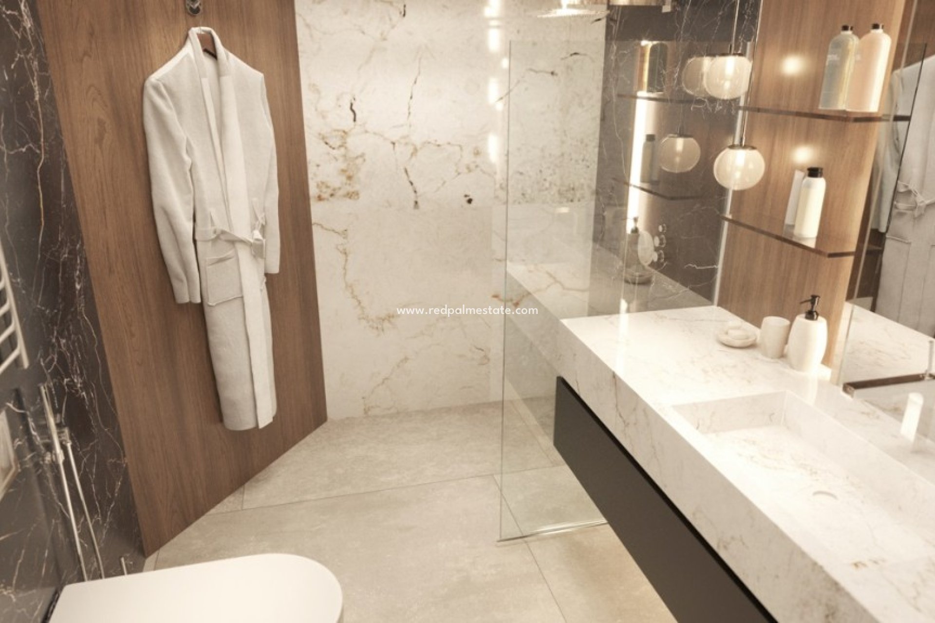 Nybyggnation - Villa -
Ciudad Quesada/Rojales - Ciudad Quesada