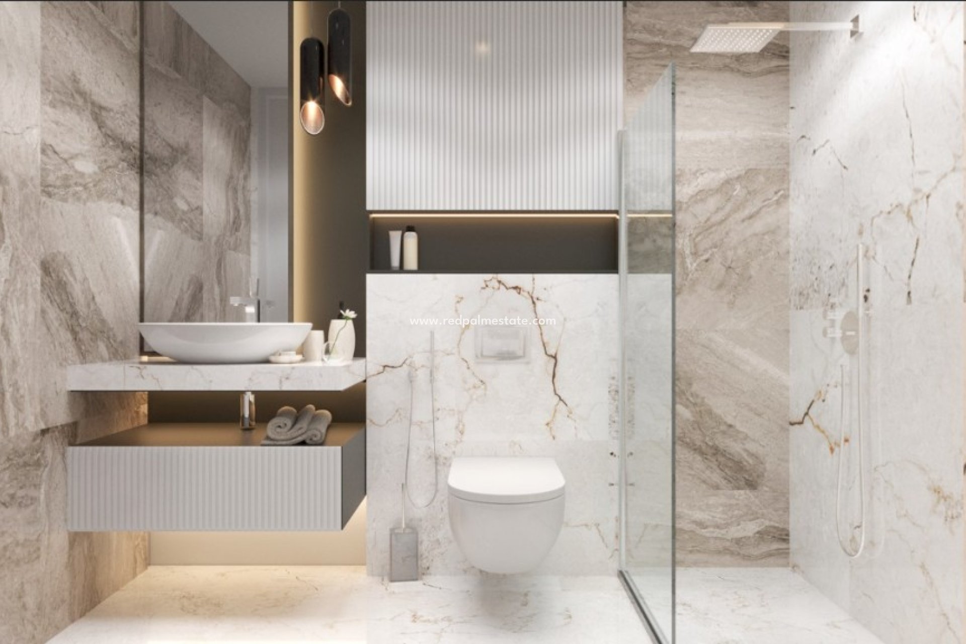 Nybyggnation - Villa -
Ciudad Quesada/Rojales - Ciudad Quesada