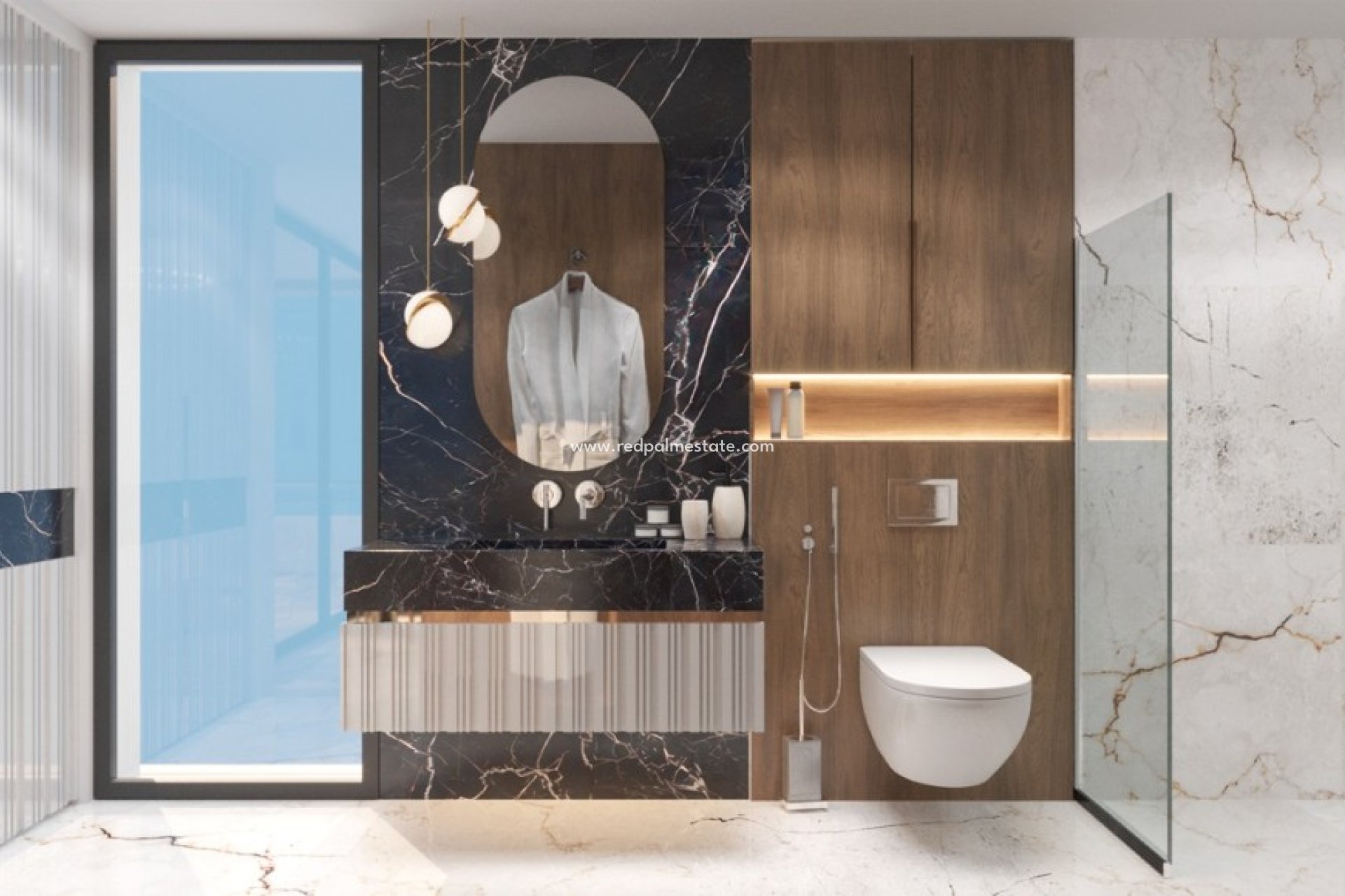 Nybyggnation - Villa -
Ciudad Quesada/Rojales - Ciudad Quesada